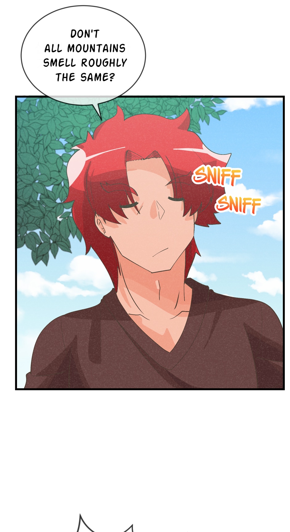 Spirit Farmer Chapter 95 Page 35