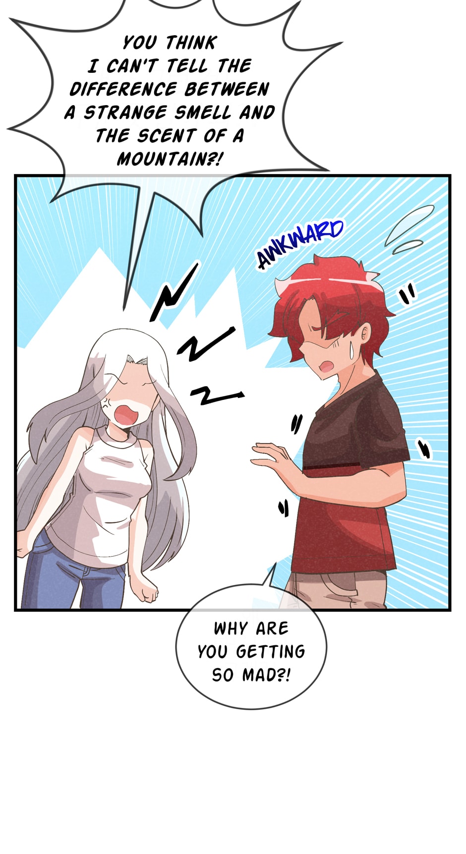 Spirit Farmer Chapter 95 Page 36