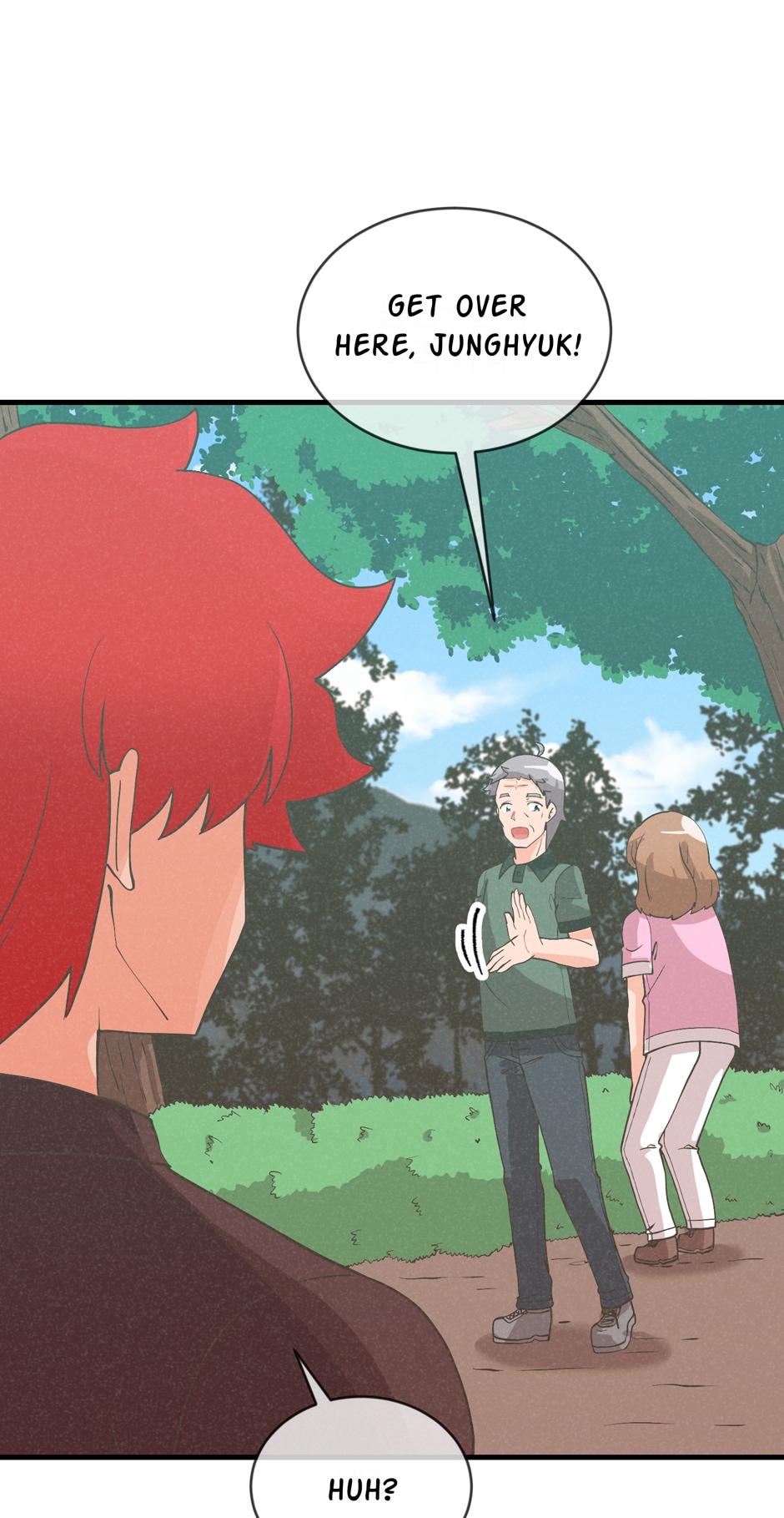 Spirit Farmer Chapter 95 Page 38