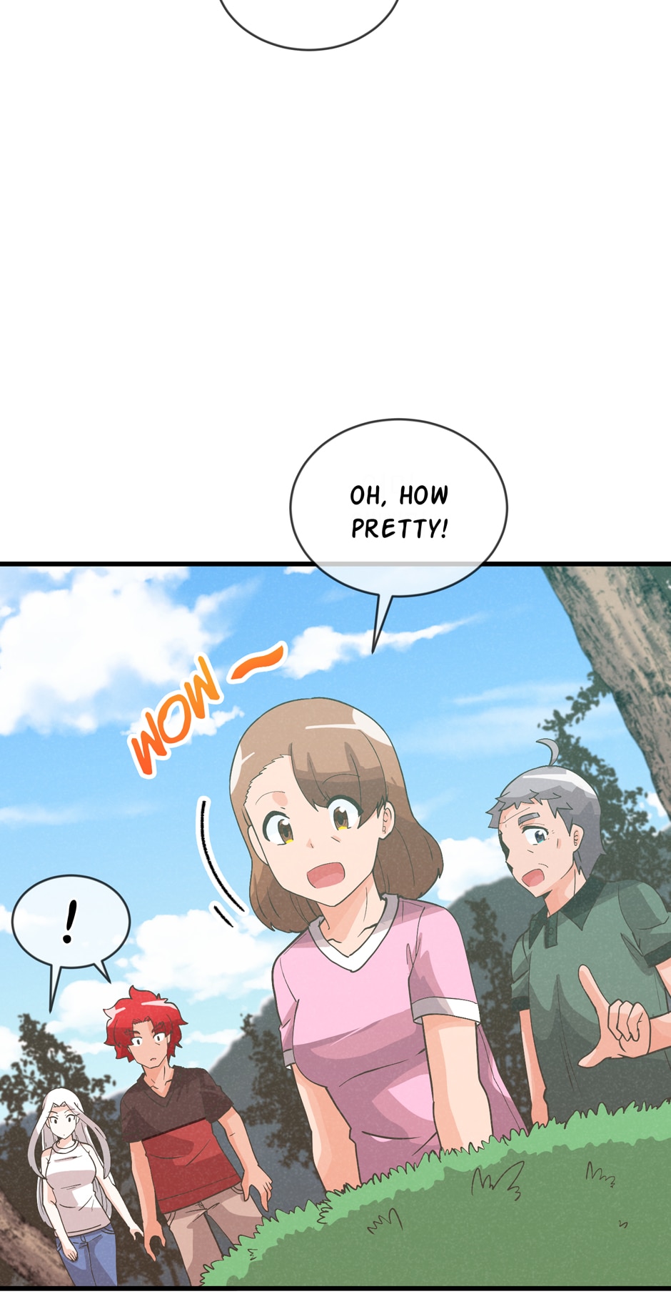 Spirit Farmer Chapter 95 Page 39