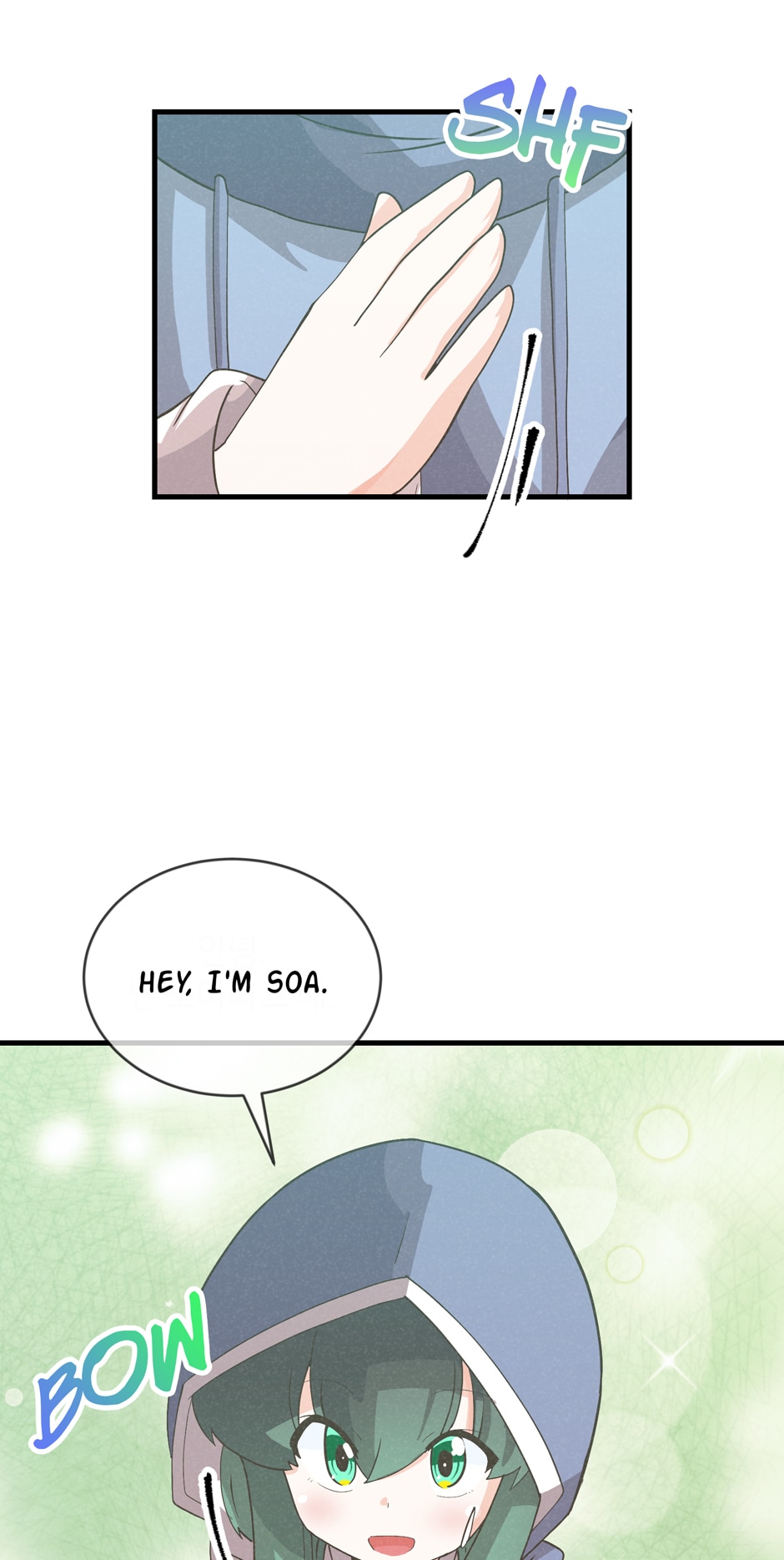 Spirit Farmer Chapter 95 Page 46