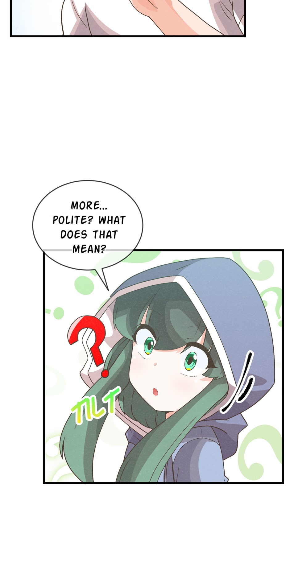 Spirit Farmer Chapter 95 Page 49