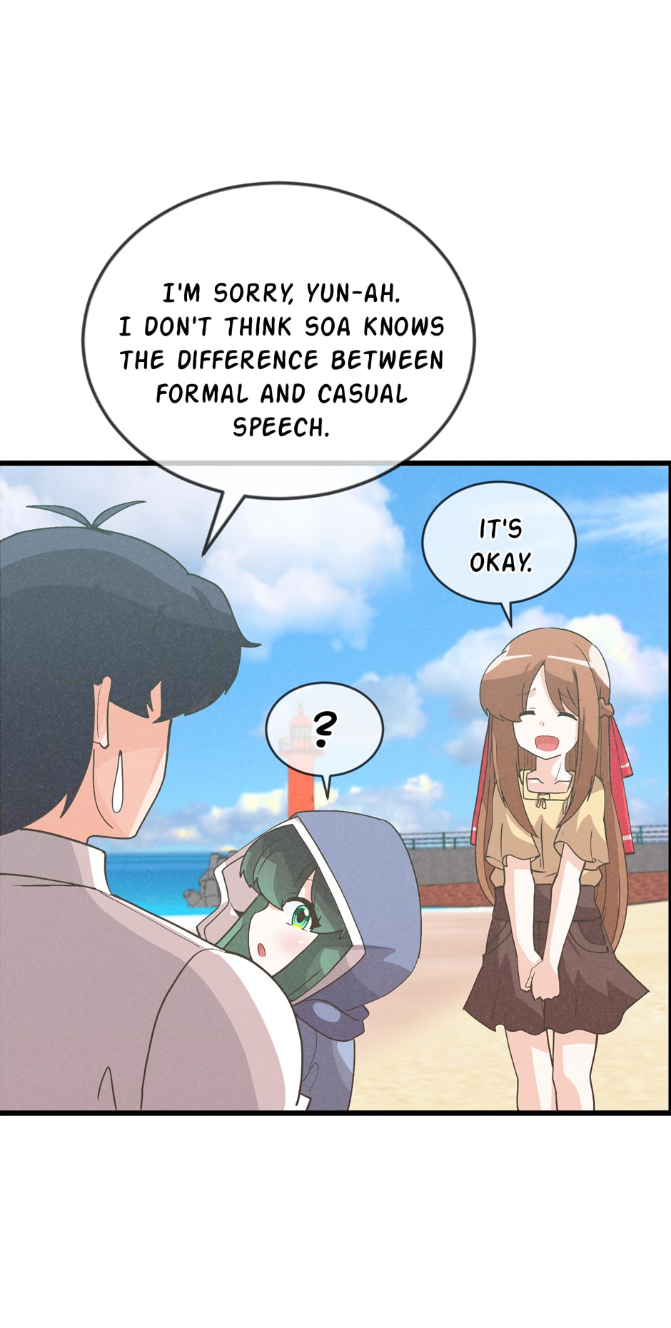 Spirit Farmer Chapter 95 Page 51