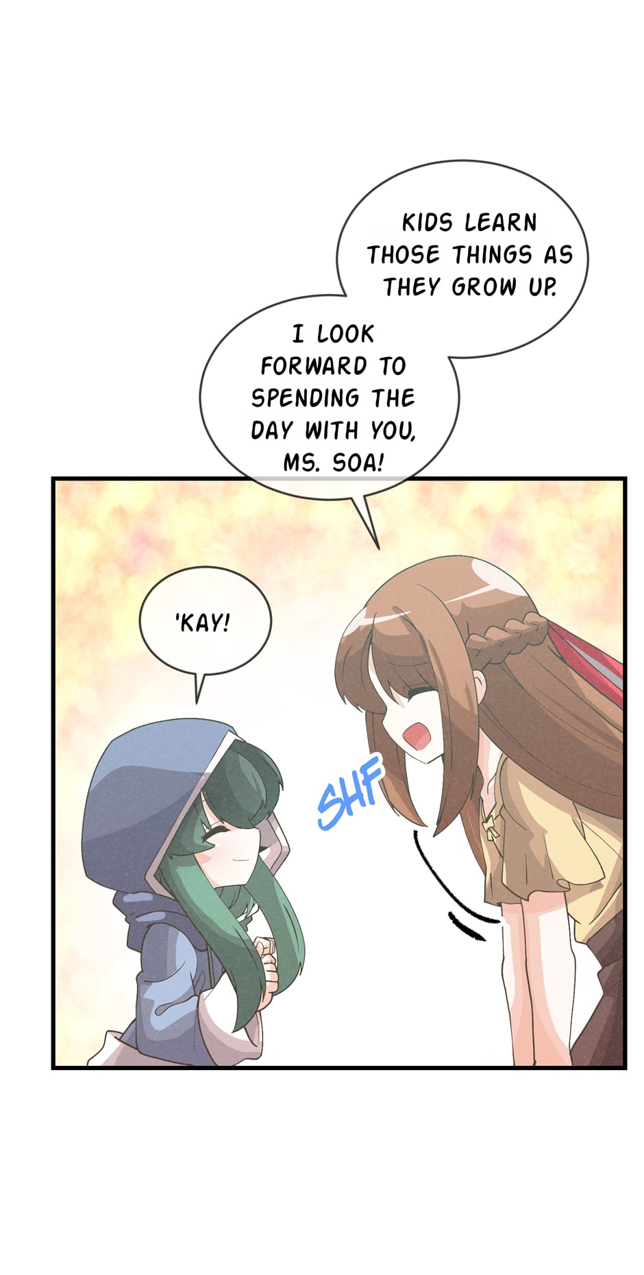 Spirit Farmer Chapter 95 Page 52