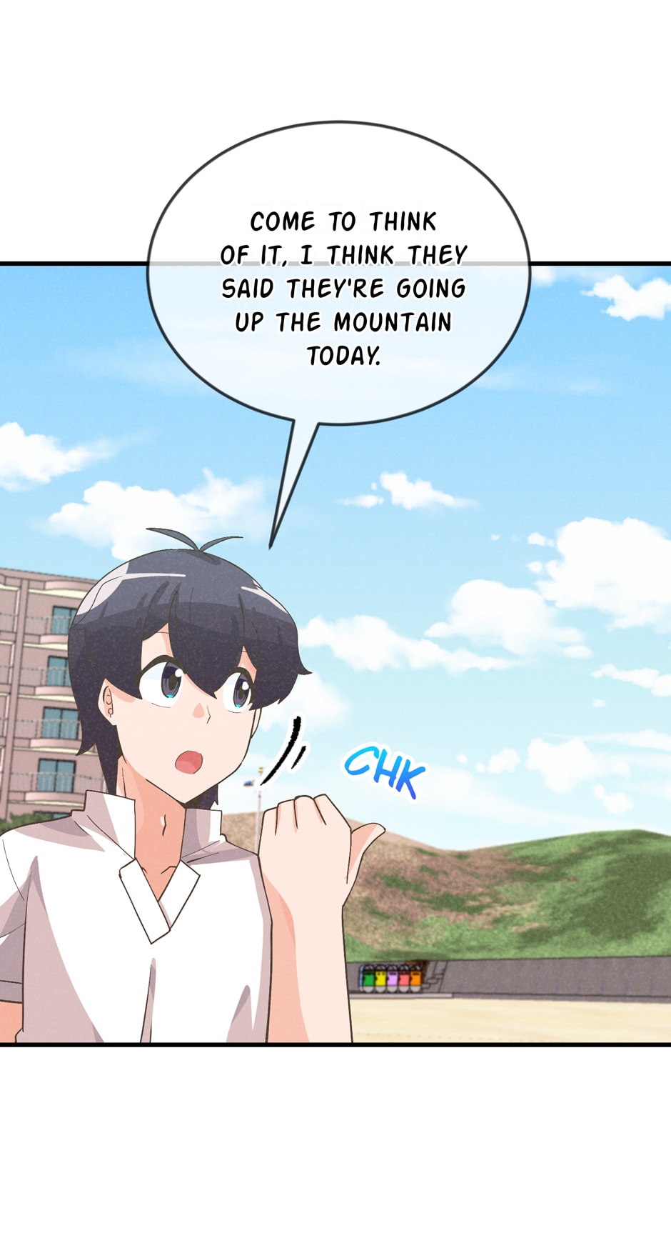 Spirit Farmer Chapter 95 Page 56