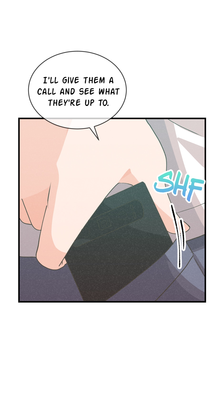 Spirit Farmer Chapter 95 Page 57