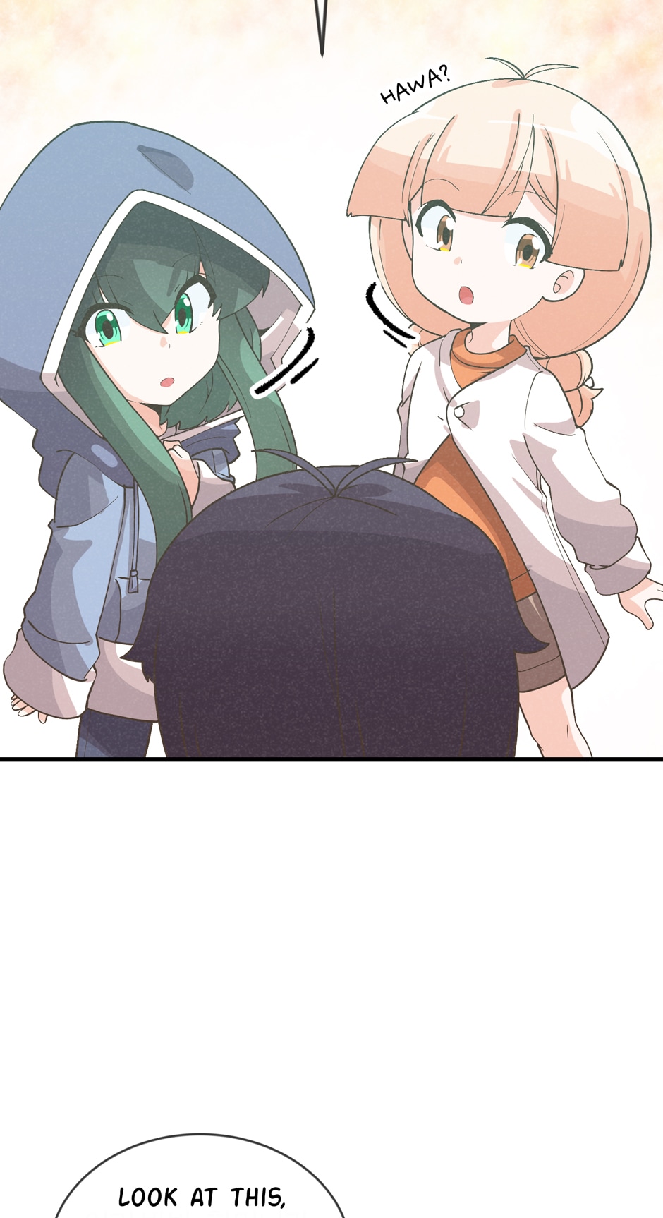 Spirit Farmer Chapter 95 Page 59