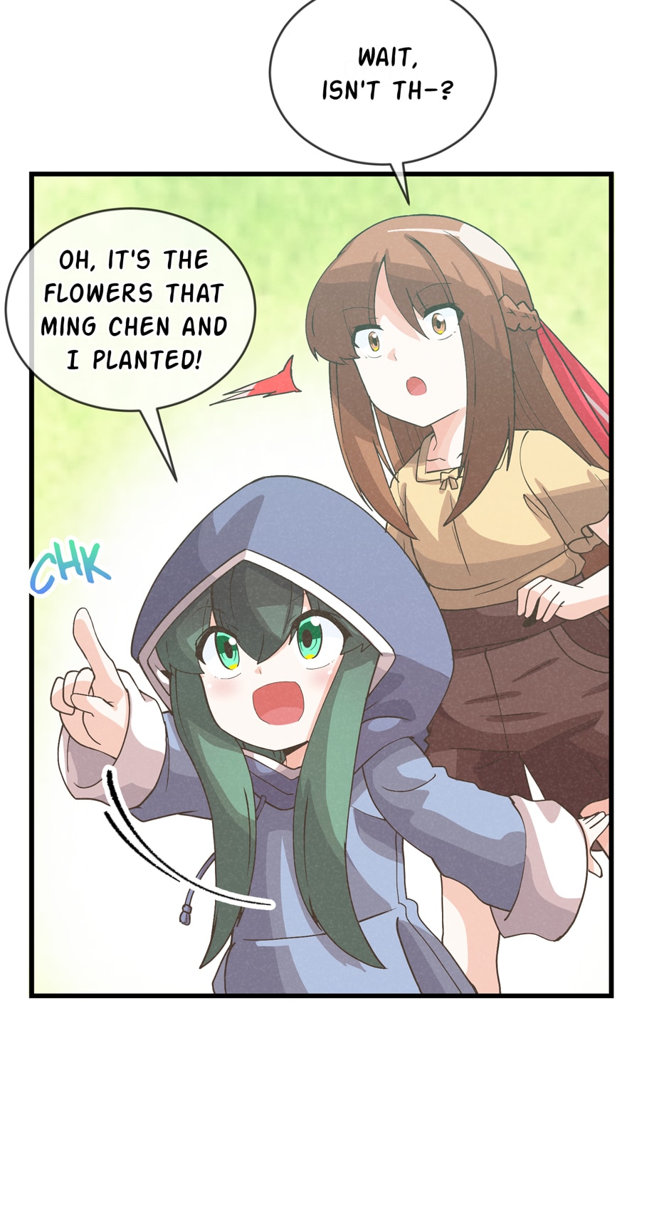 Spirit Farmer Chapter 95 Page 62