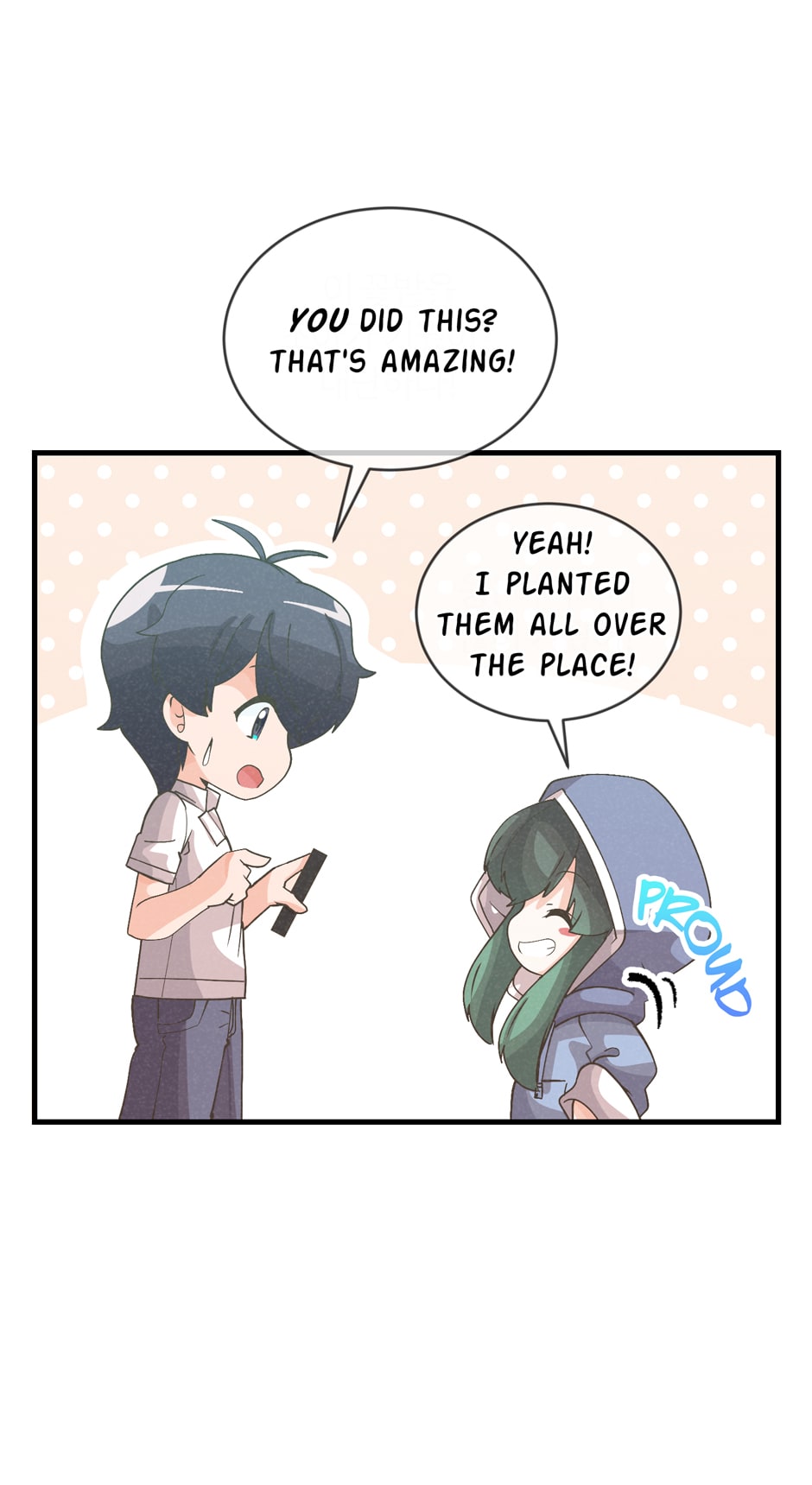Spirit Farmer Chapter 95 Page 63