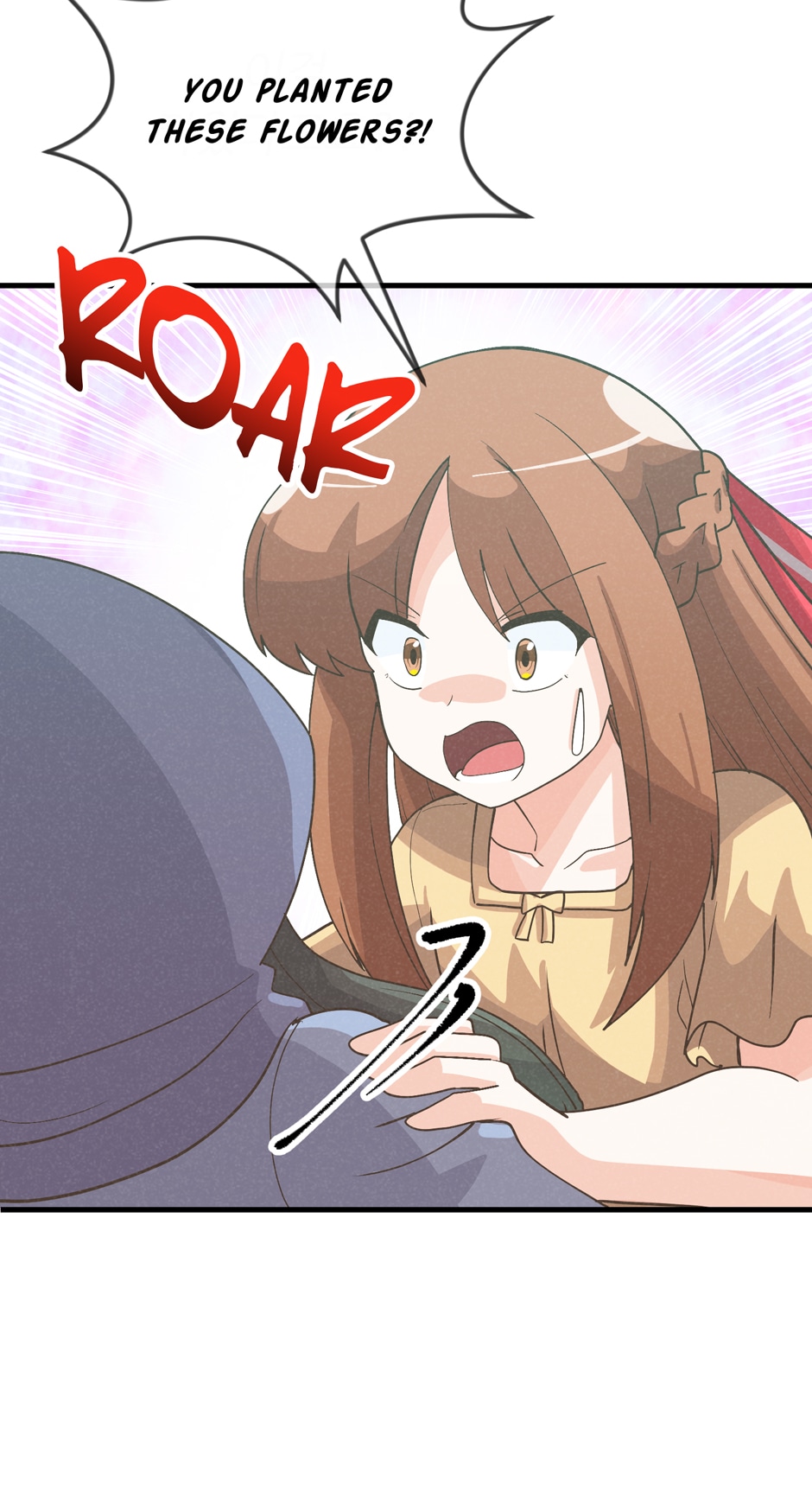 Spirit Farmer Chapter 95 Page 65