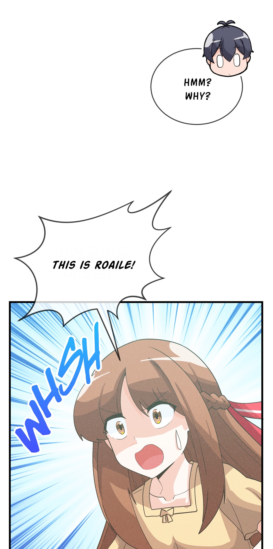 Spirit Farmer Chapter 95 Page 68