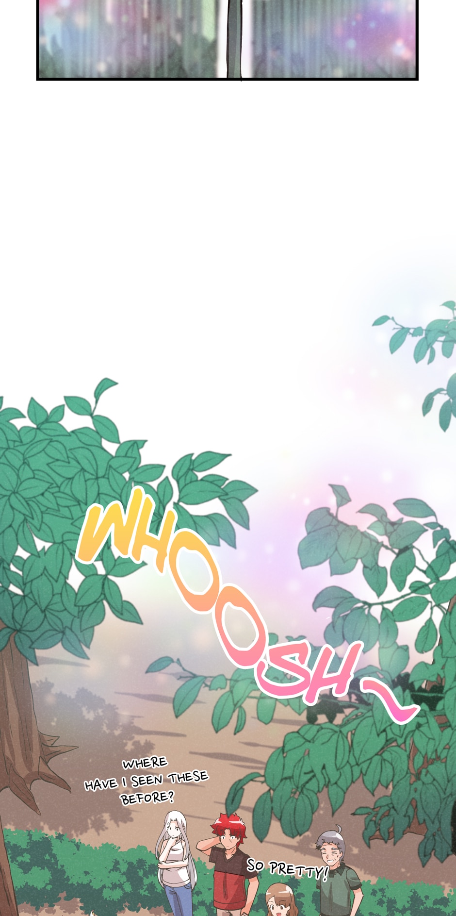 Spirit Farmer Chapter 95 Page 70