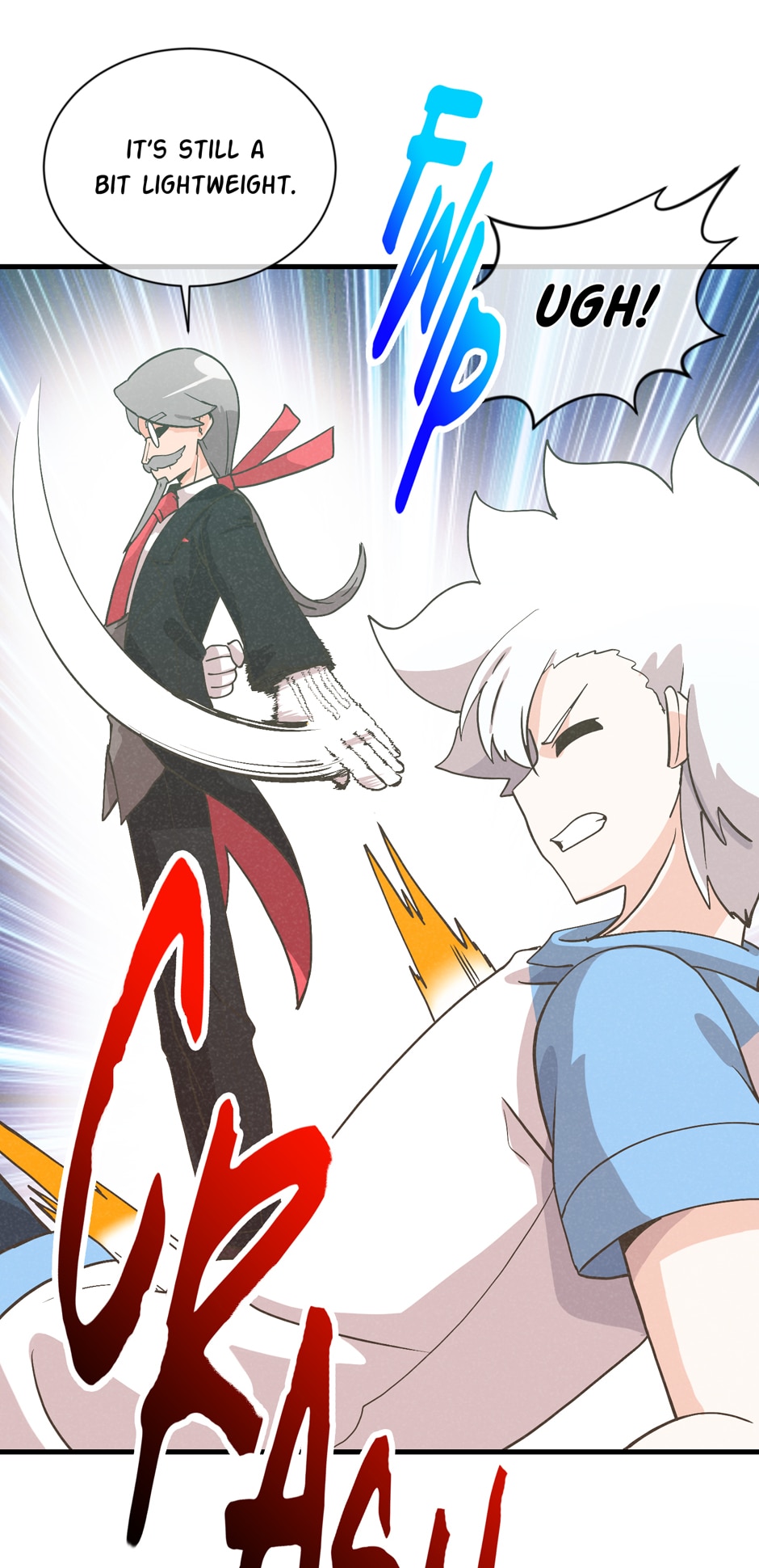Spirit Farmer Chapter 162 Page 6