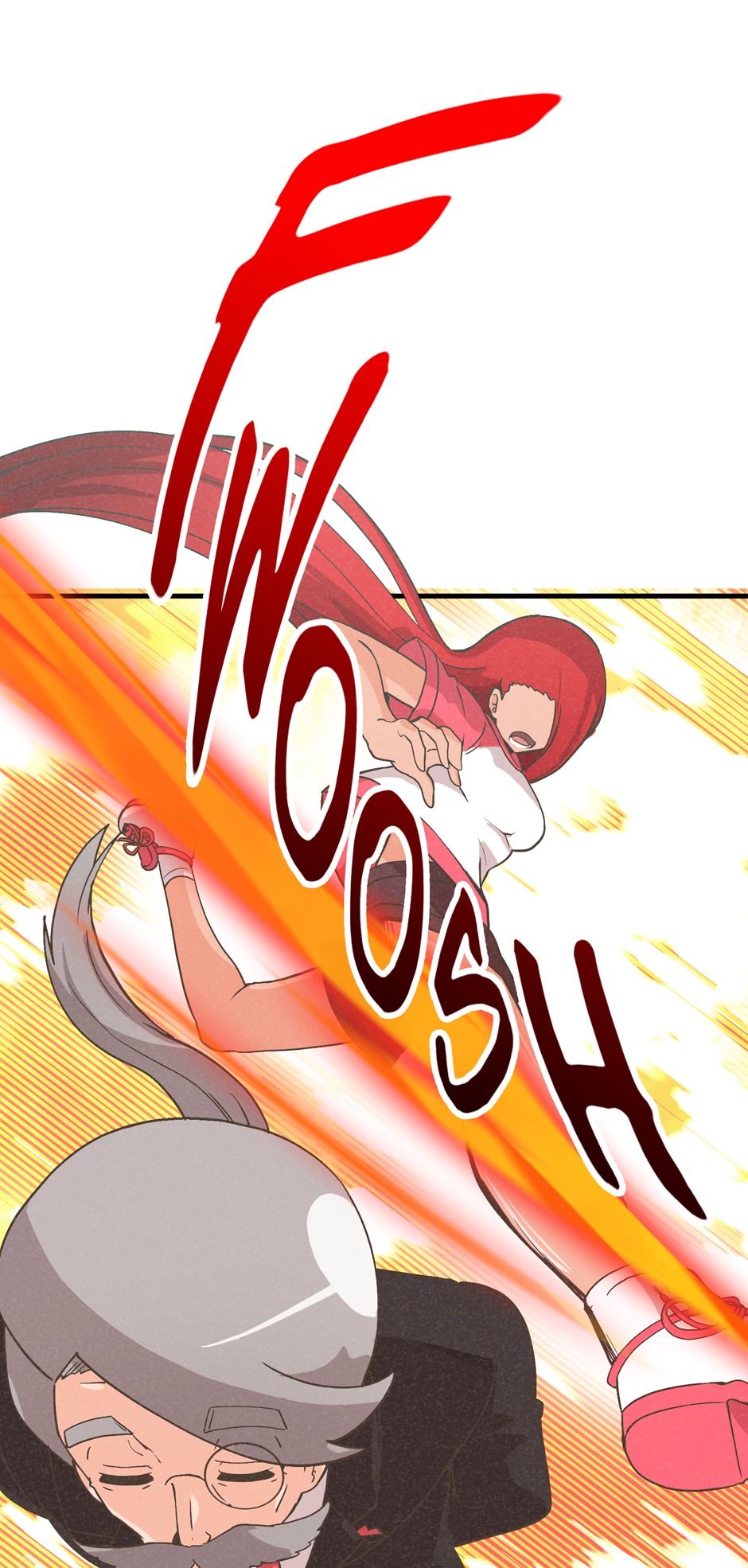 Spirit Farmer Chapter 162 Page 9