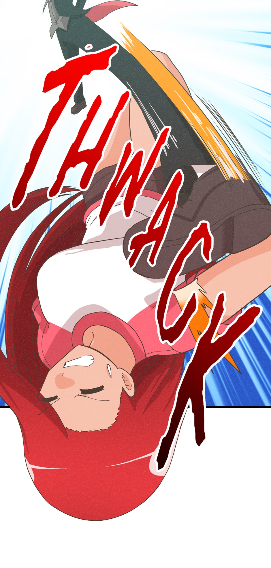 Spirit Farmer Chapter 162 Page 12