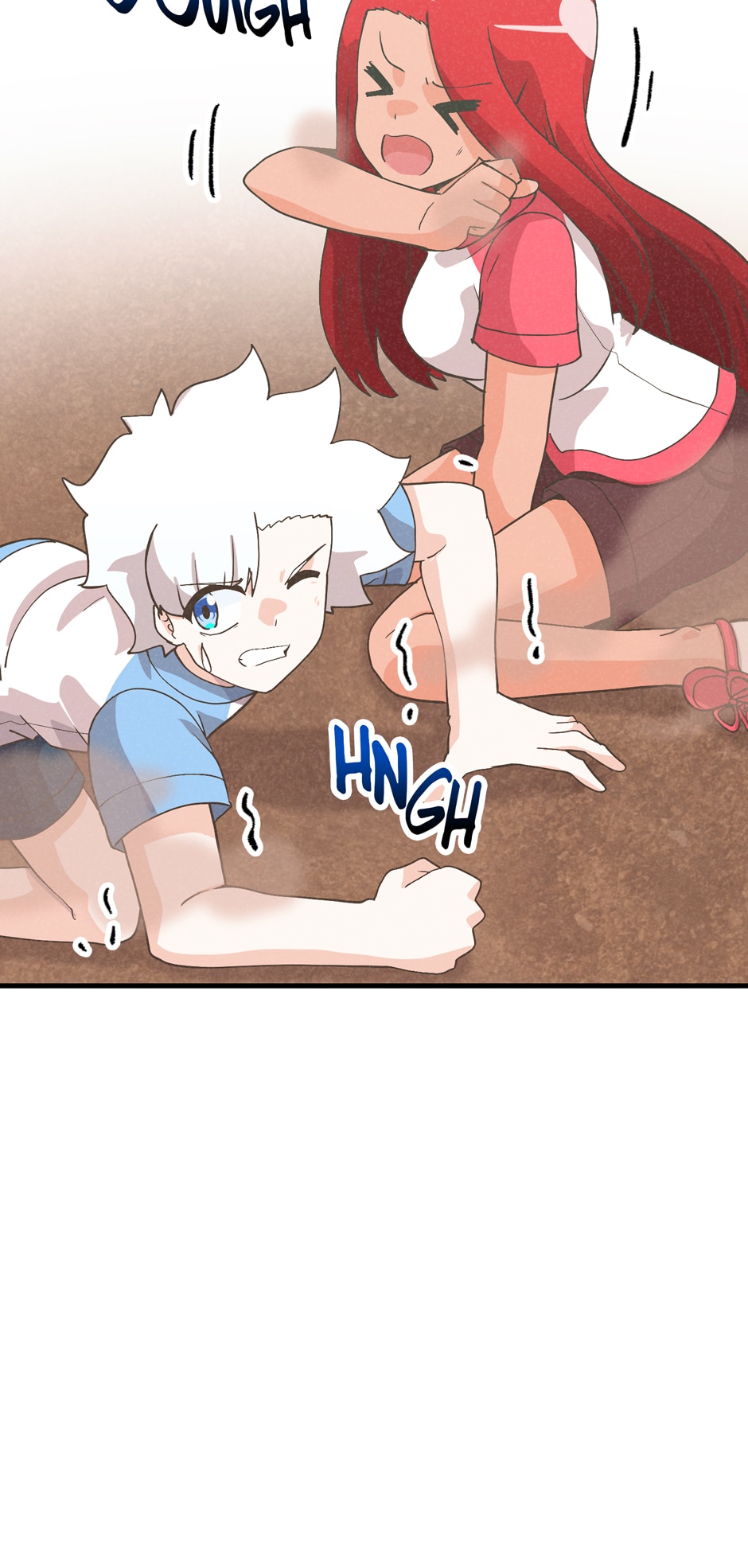 Spirit Farmer Chapter 162 Page 15