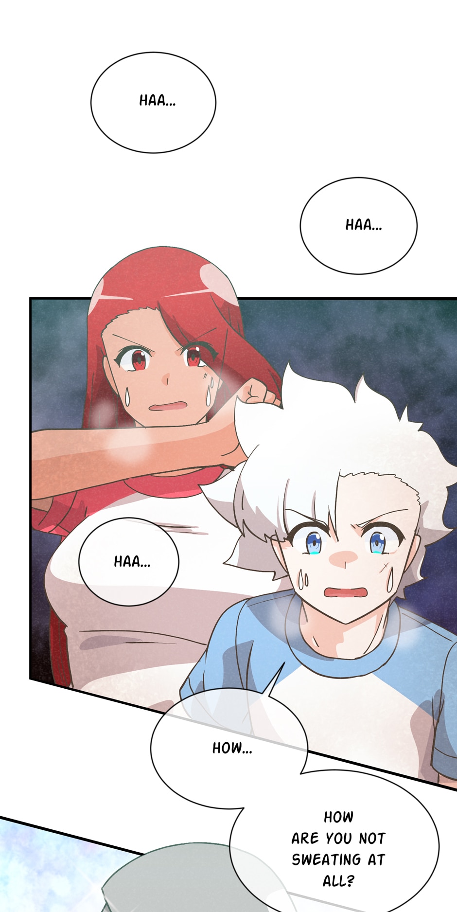 Spirit Farmer Chapter 162 Page 18