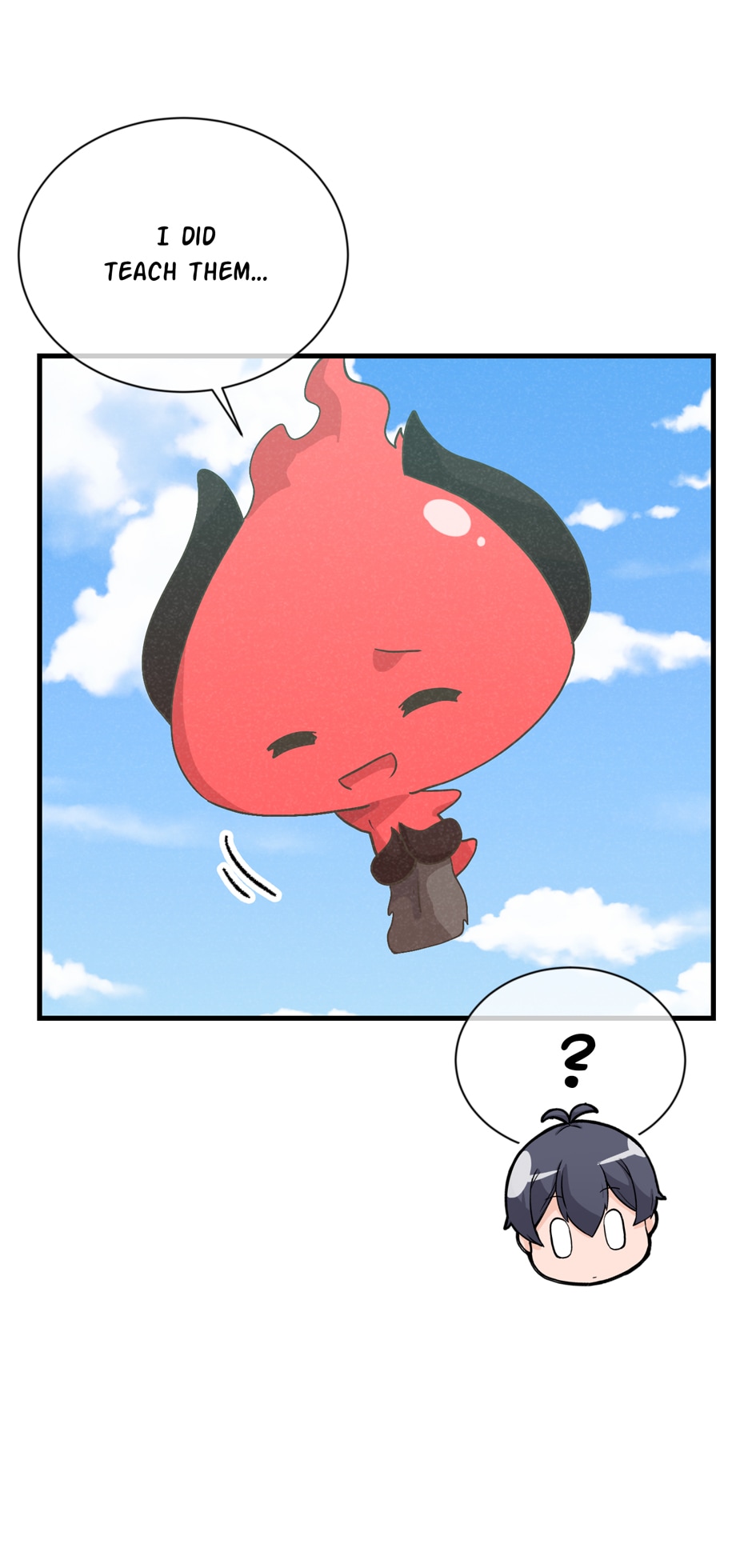 Spirit Farmer Chapter 162 Page 32