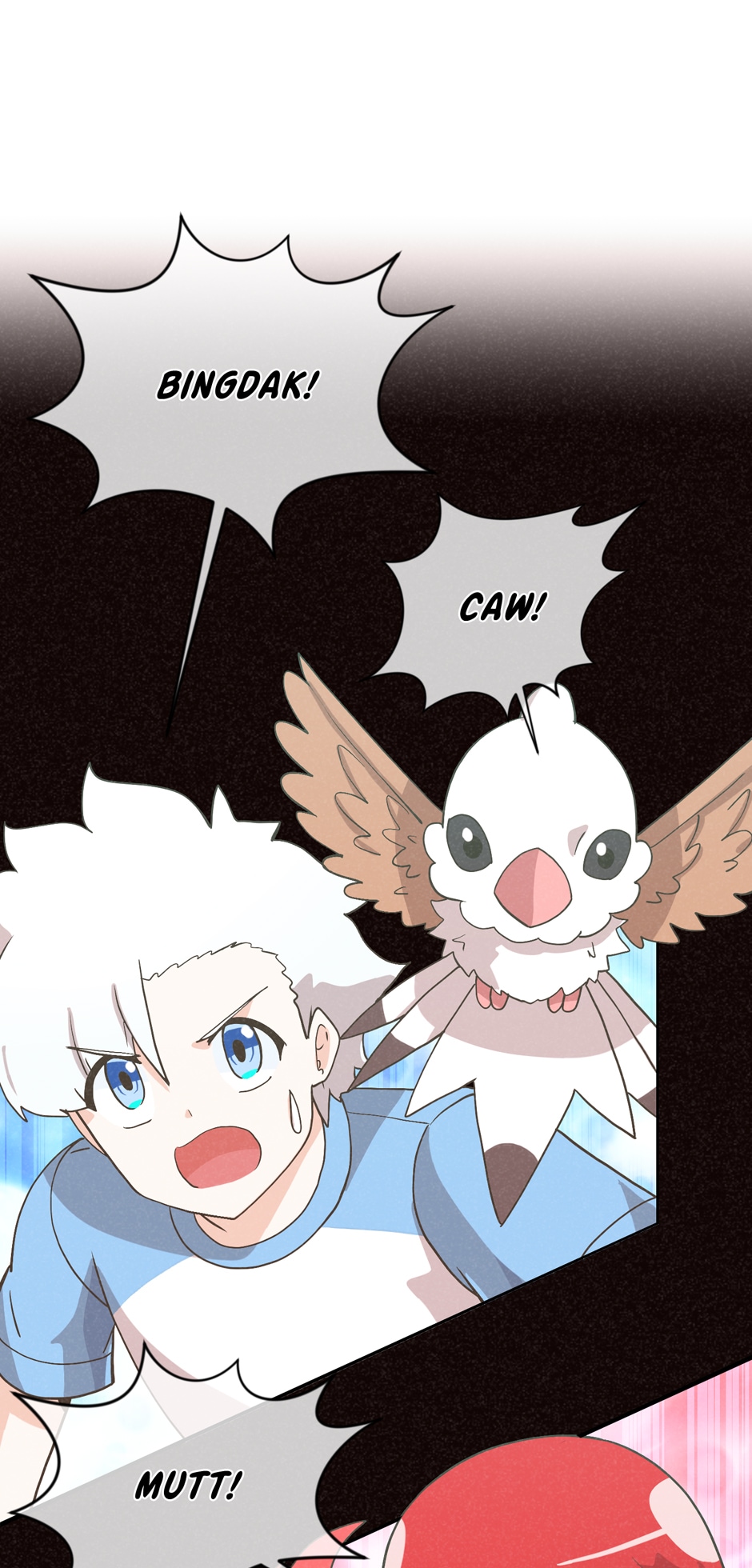 Spirit Farmer Chapter 162 Page 33