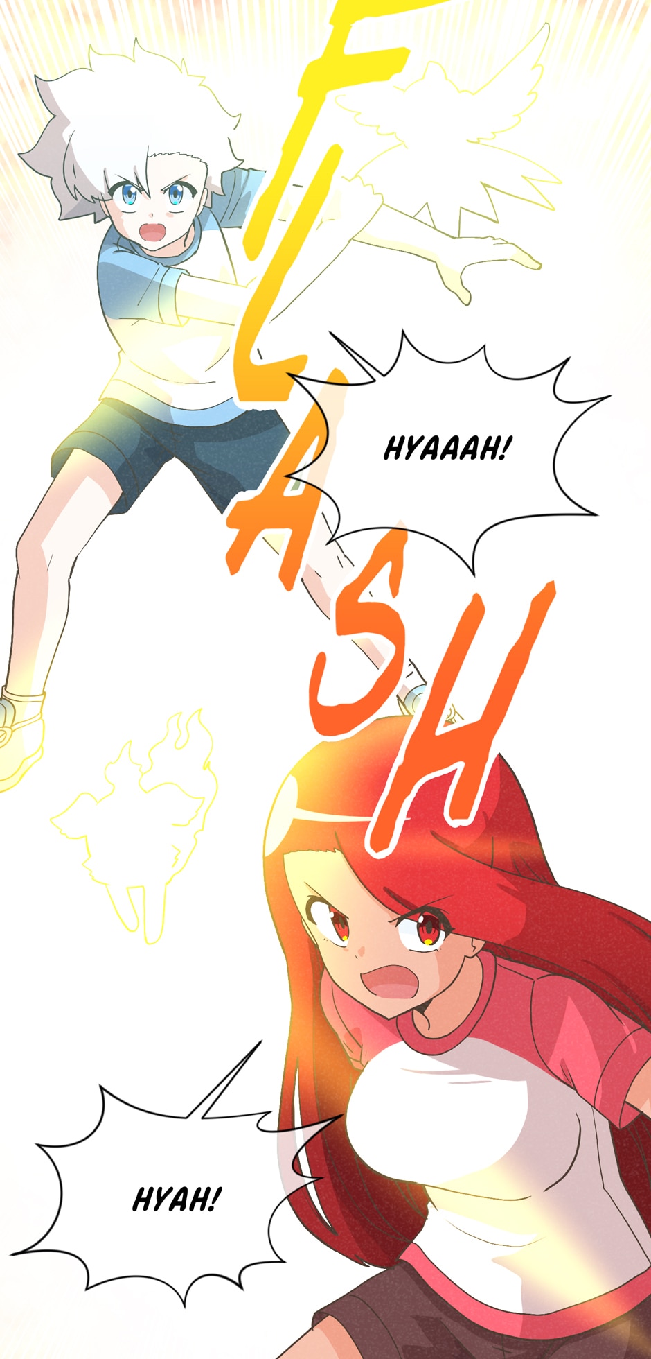 Spirit Farmer Chapter 162 Page 35