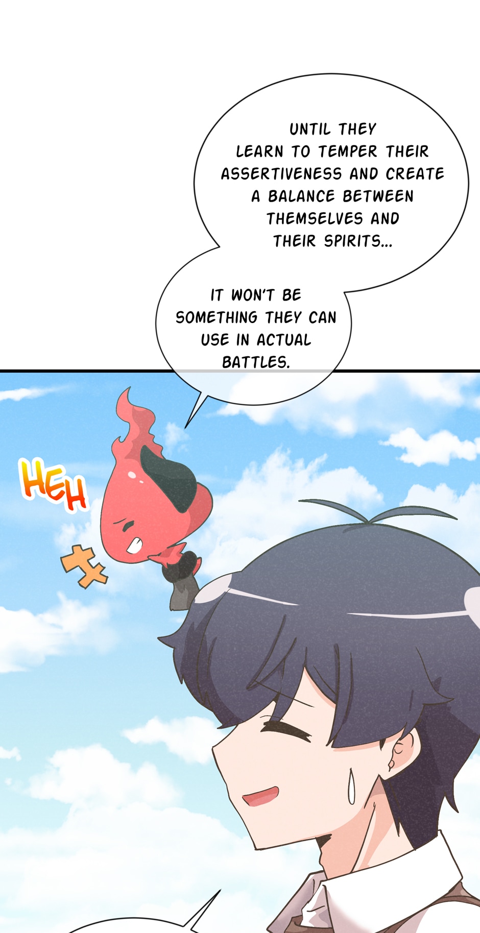 Spirit Farmer Chapter 162 Page 41
