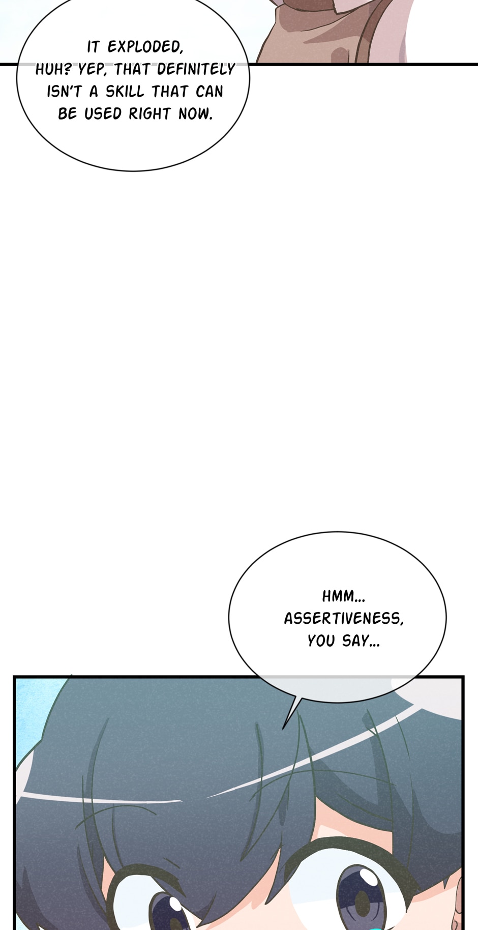 Spirit Farmer Chapter 162 Page 42