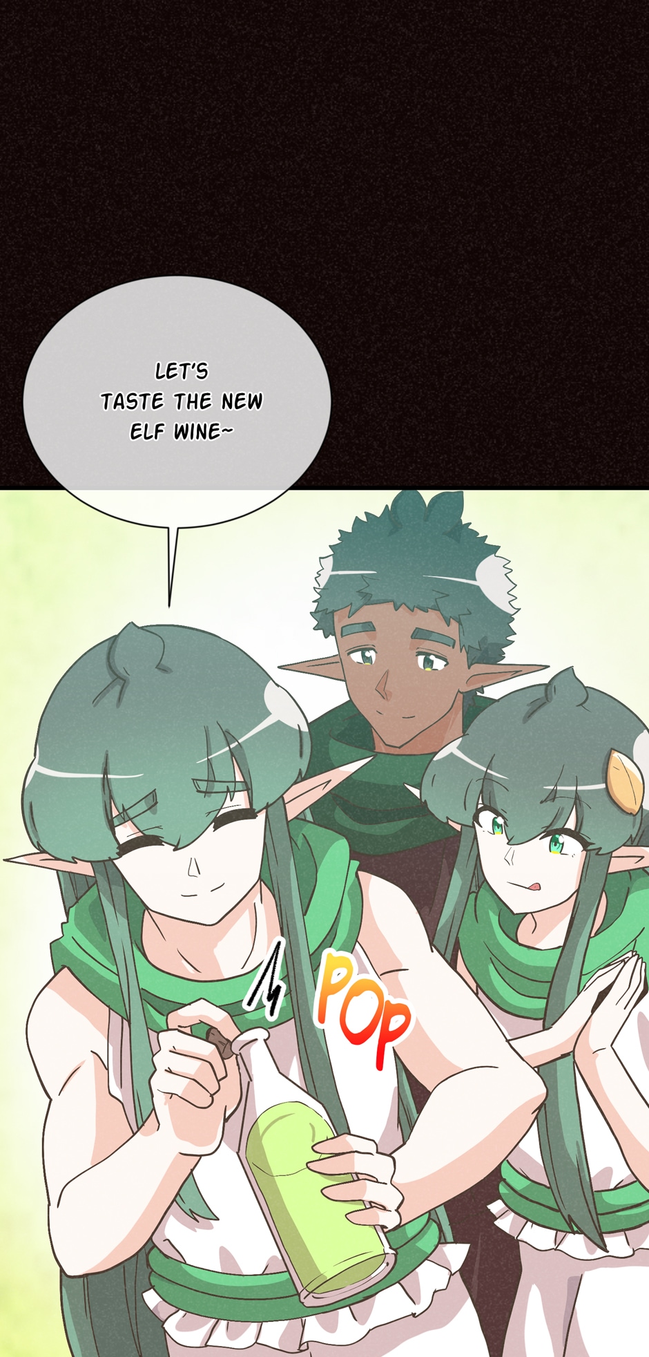 Spirit Farmer Chapter 162 Page 47
