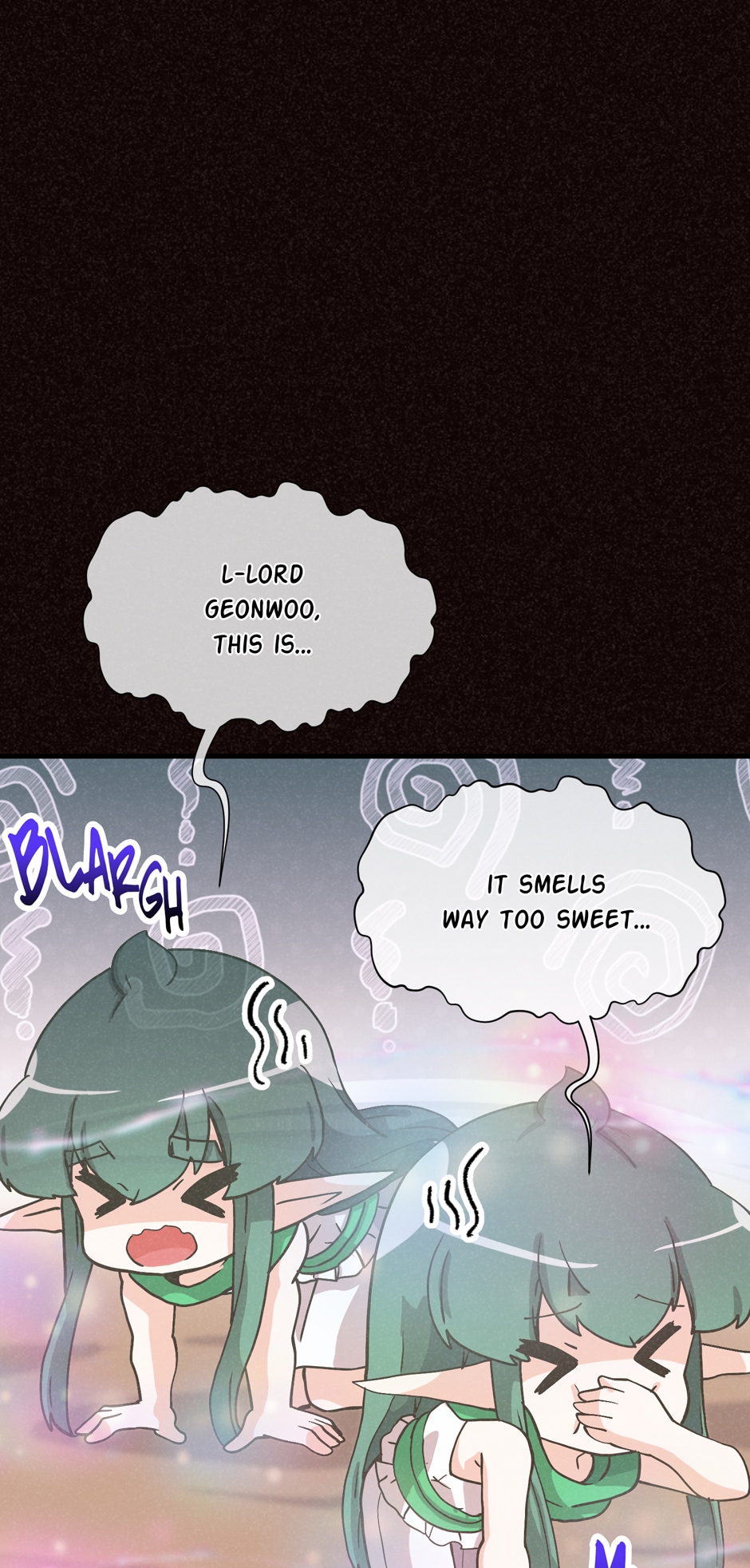 Spirit Farmer Chapter 162 Page 50