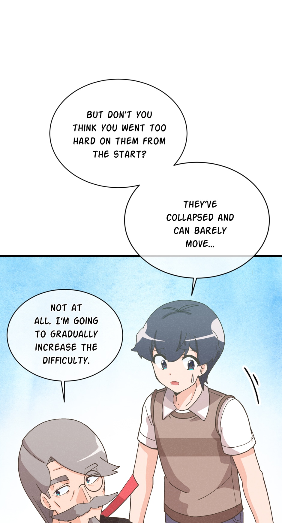 Spirit Farmer Chapter 162 Page 63