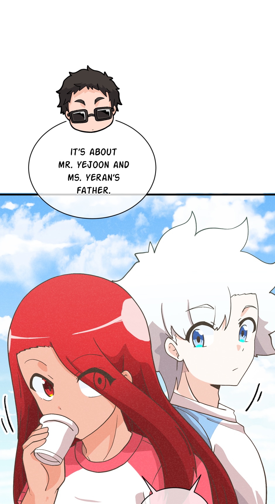 Spirit Farmer Chapter 162 Page 73