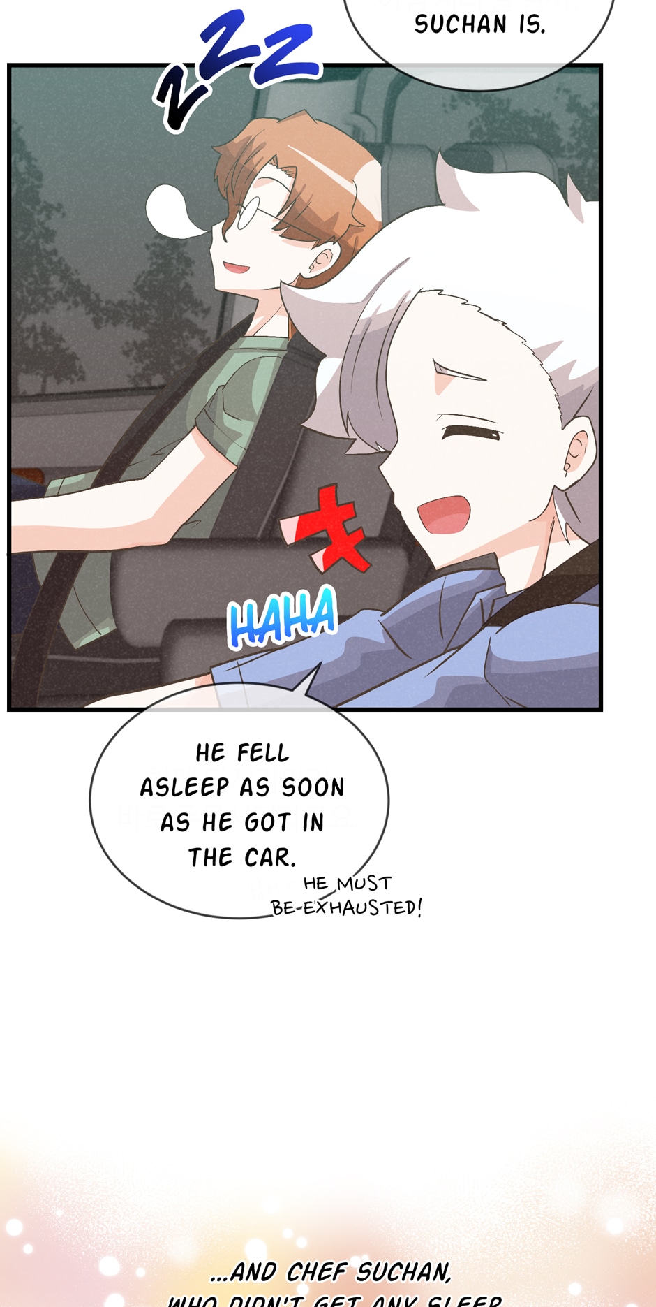 Spirit Farmer Chapter 93 Page 5