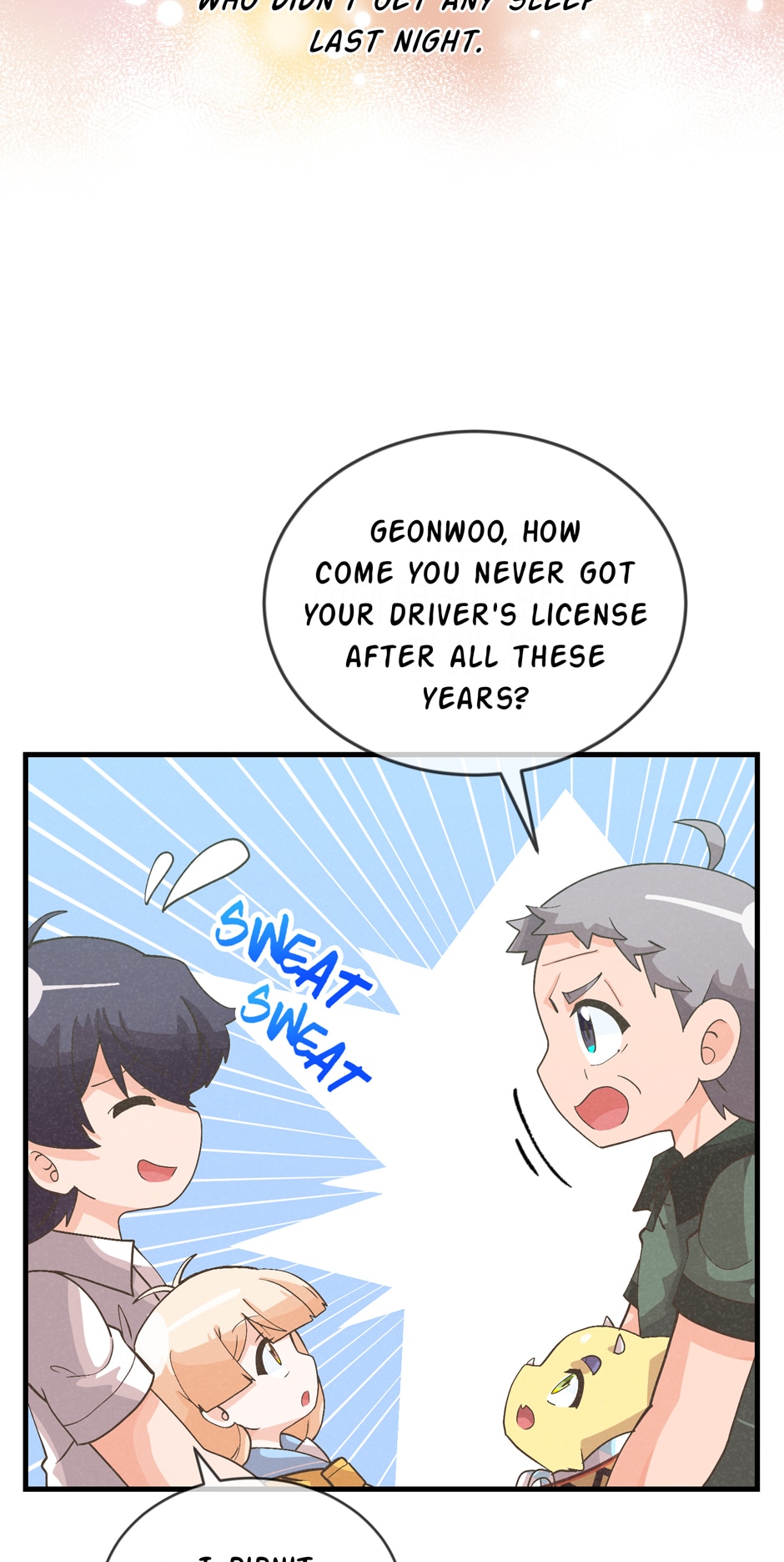 Spirit Farmer Chapter 93 Page 6