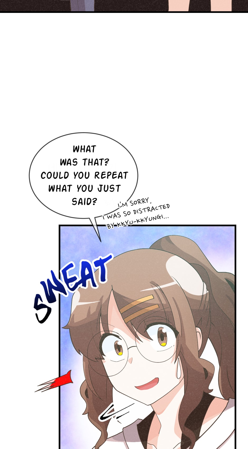 Spirit Farmer Chapter 93 Page 9