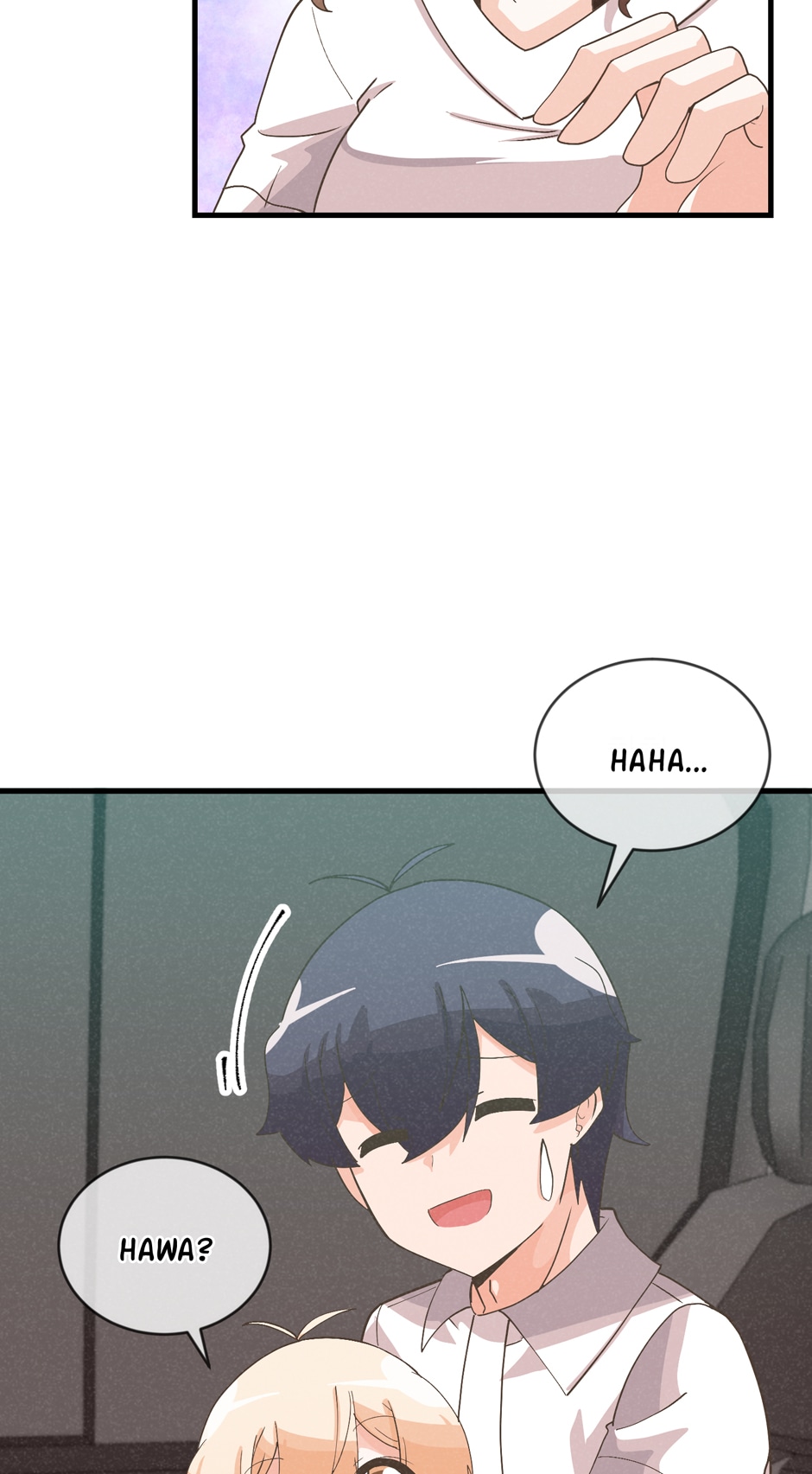 Spirit Farmer Chapter 93 Page 10