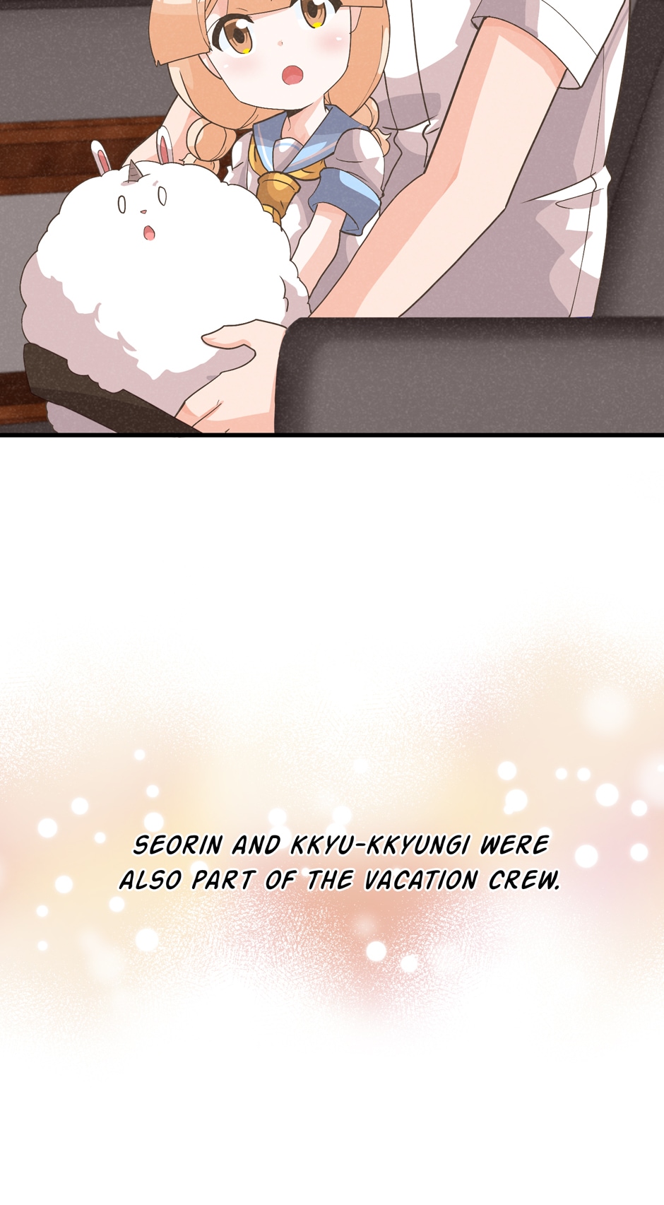 Spirit Farmer Chapter 93 Page 11