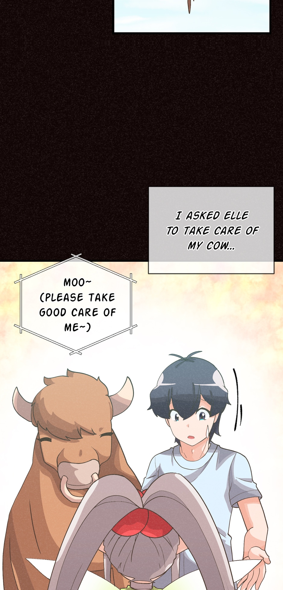 Spirit Farmer Chapter 93 Page 15