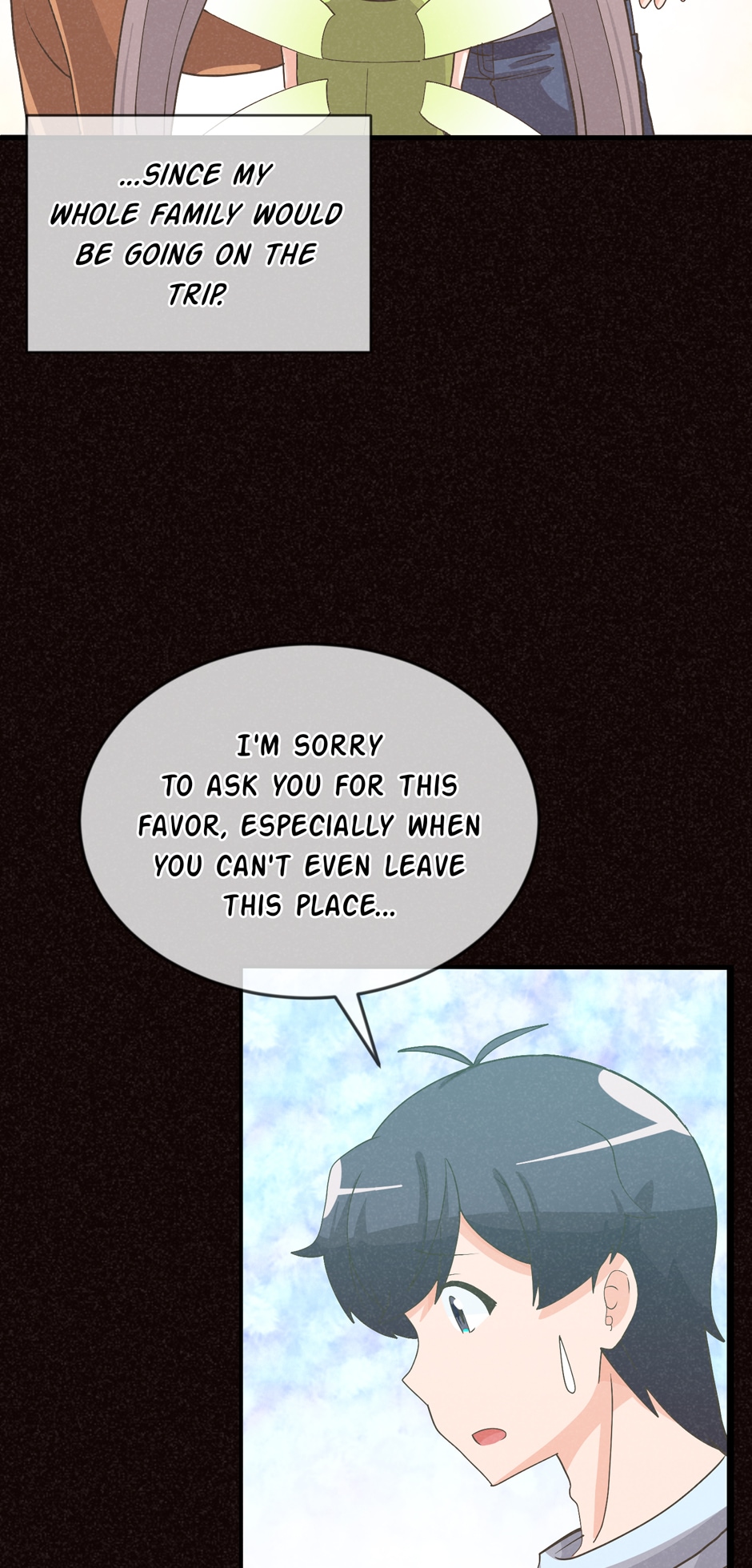 Spirit Farmer Chapter 93 Page 16