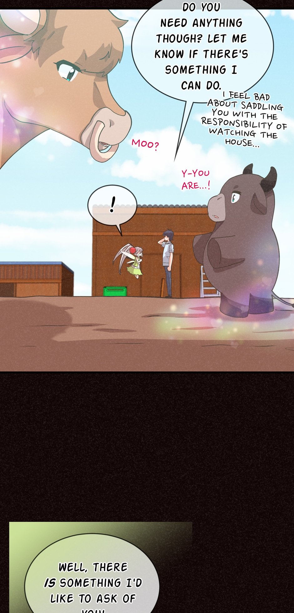 Spirit Farmer Chapter 93 Page 18