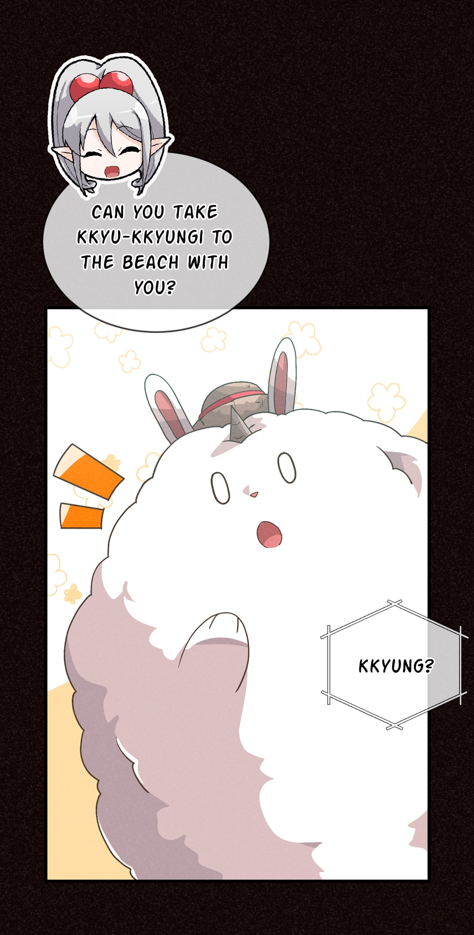 Spirit Farmer Chapter 93 Page 20