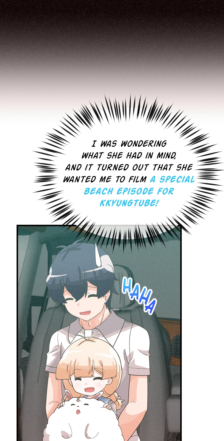 Spirit Farmer Chapter 93 Page 21