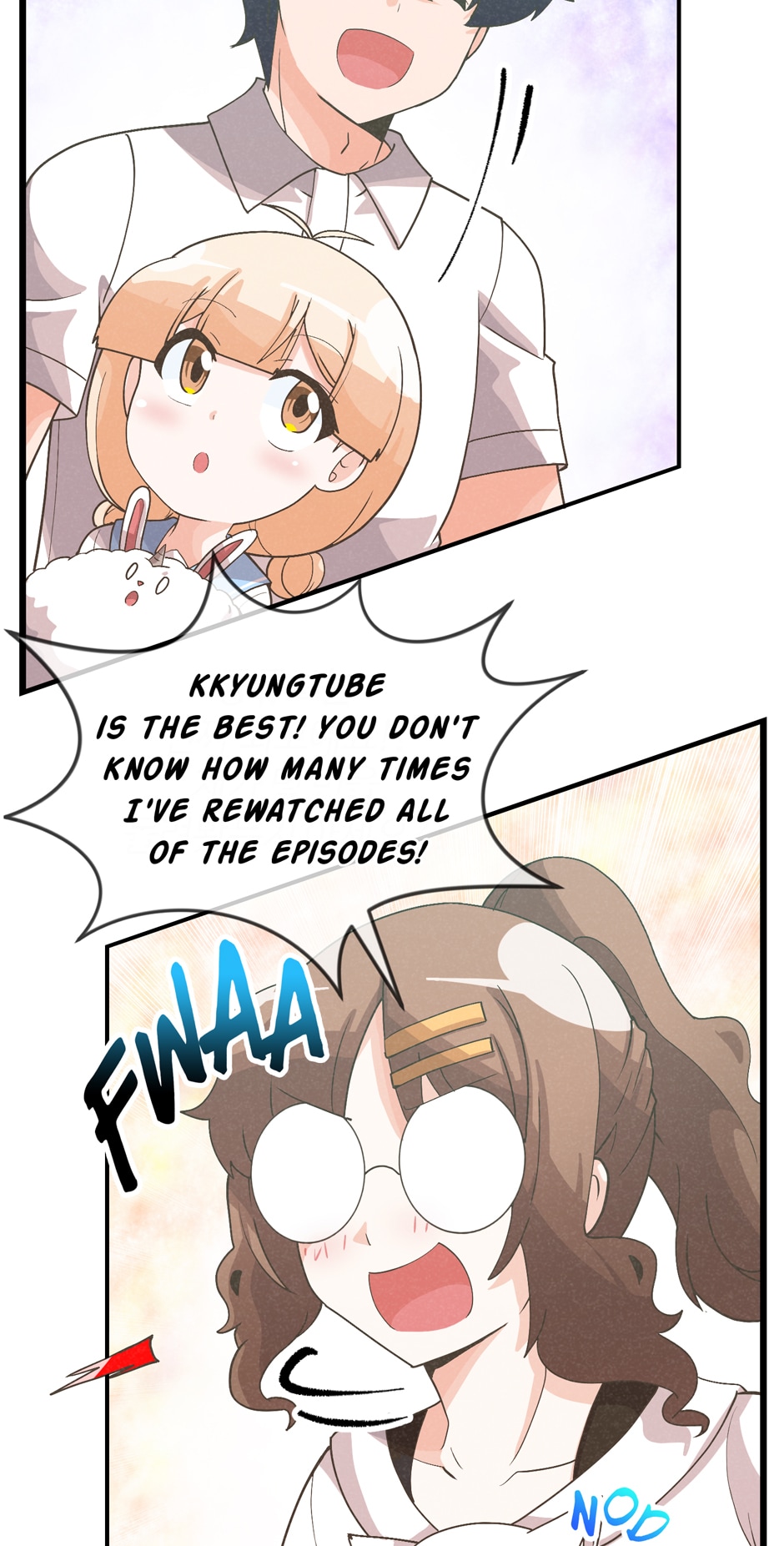 Spirit Farmer Chapter 93 Page 23