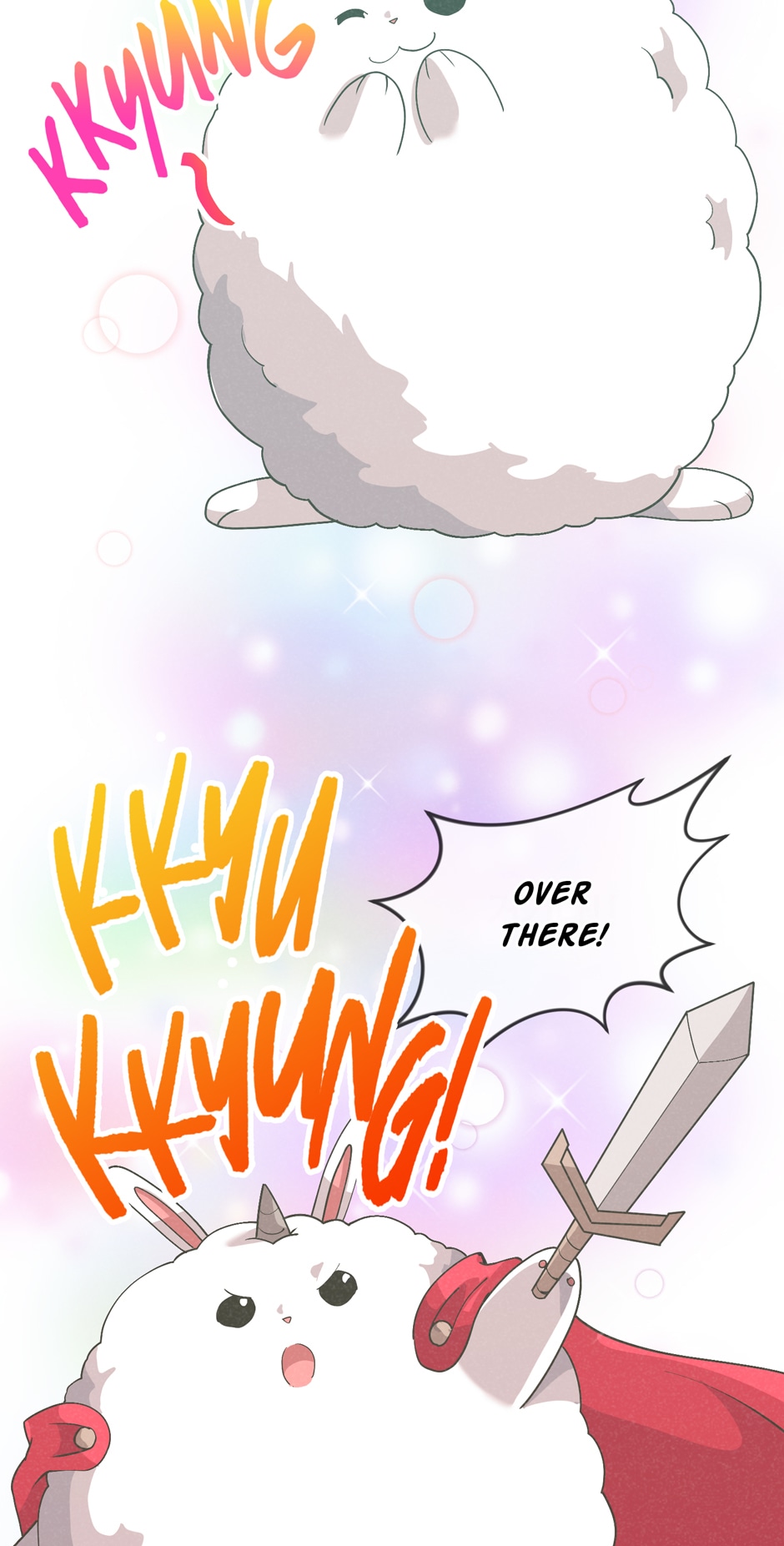 Spirit Farmer Chapter 93 Page 25