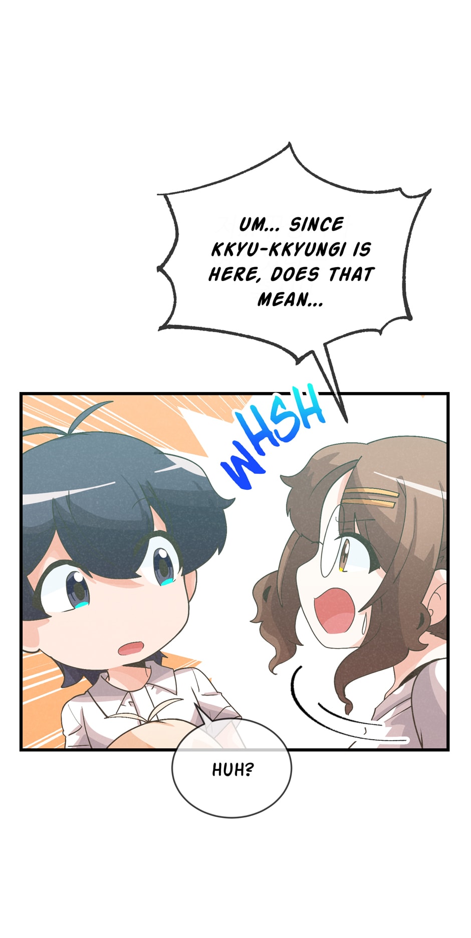 Spirit Farmer Chapter 93 Page 34