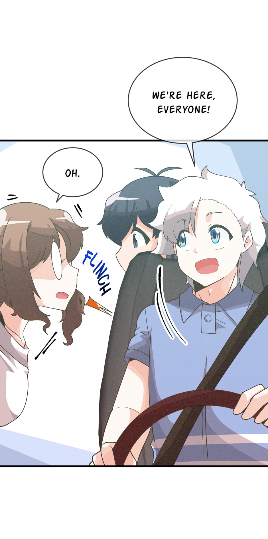 Spirit Farmer Chapter 93 Page 35