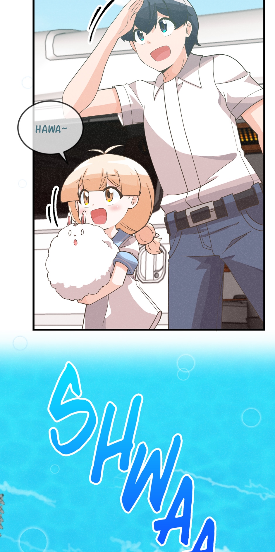 Spirit Farmer Chapter 93 Page 38