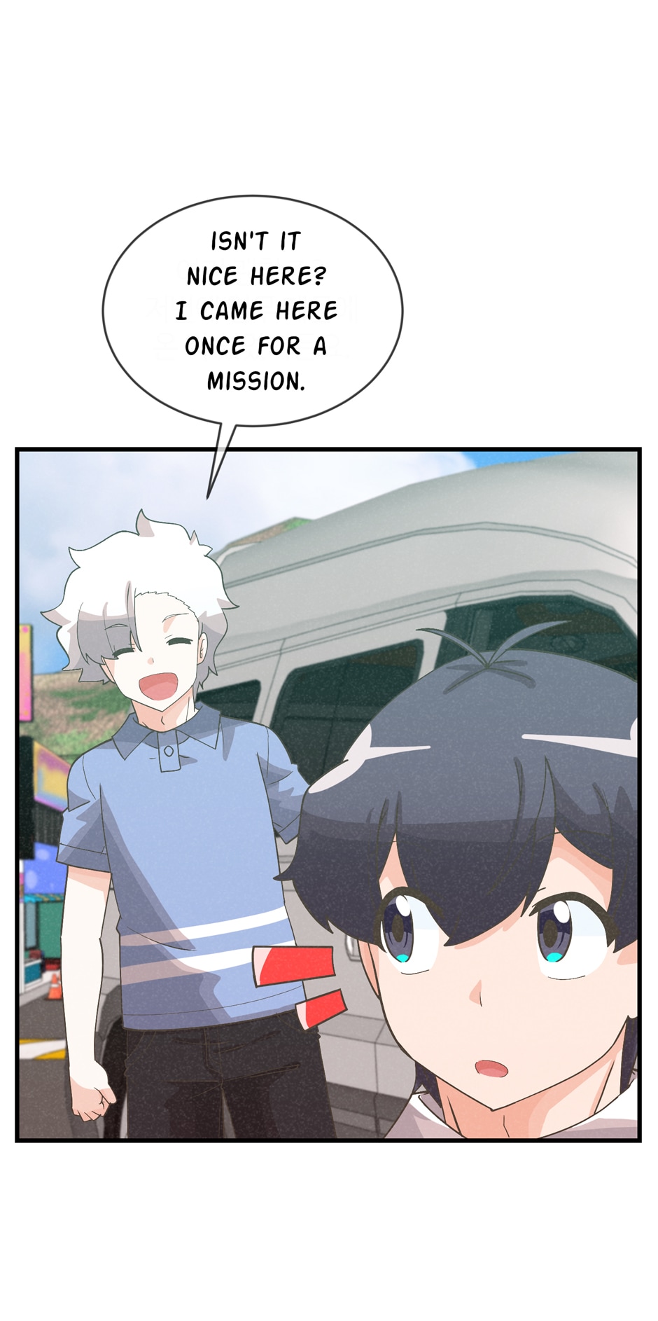 Spirit Farmer Chapter 93 Page 40