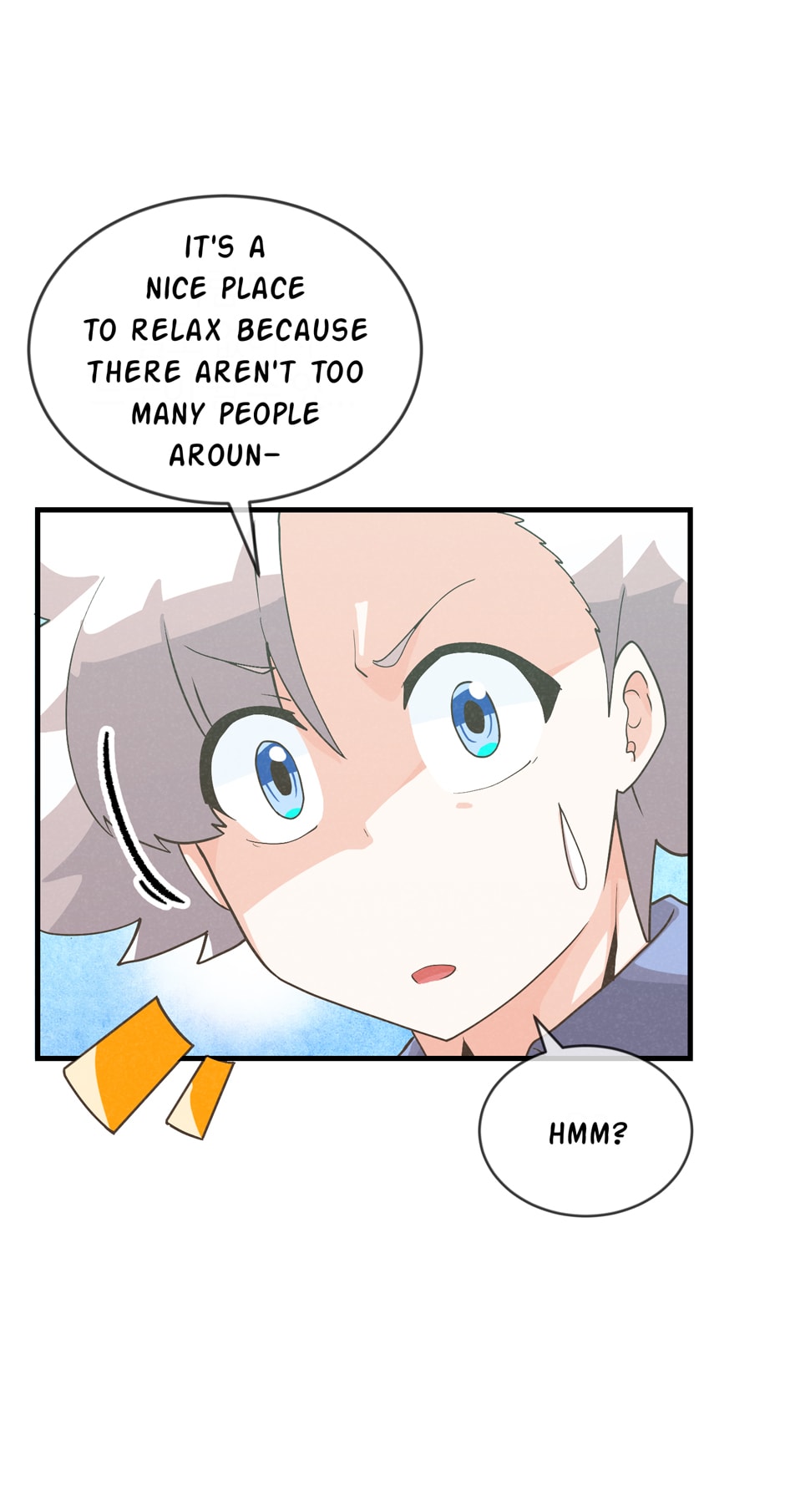 Spirit Farmer Chapter 93 Page 41