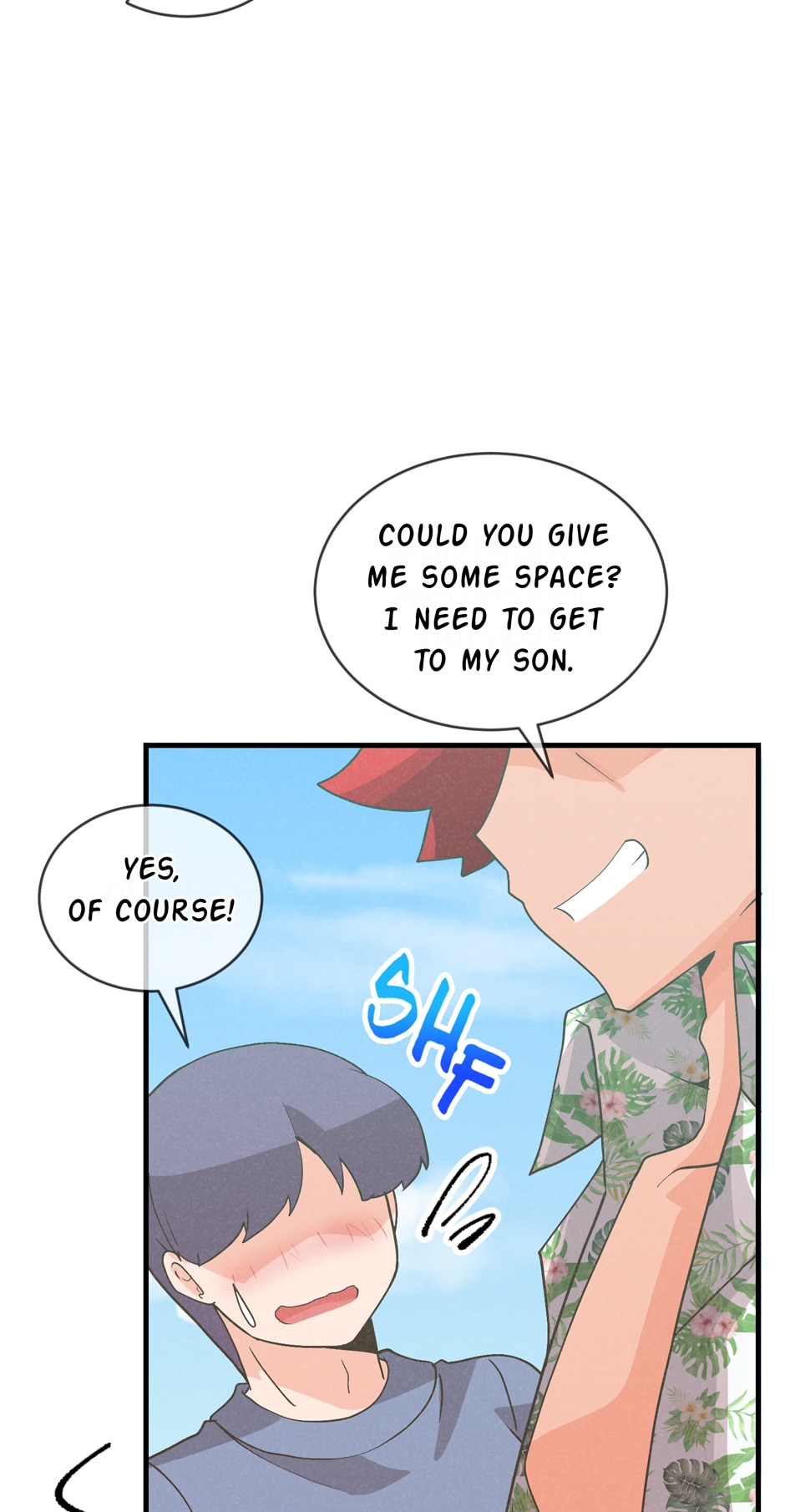 Spirit Farmer Chapter 93 Page 44