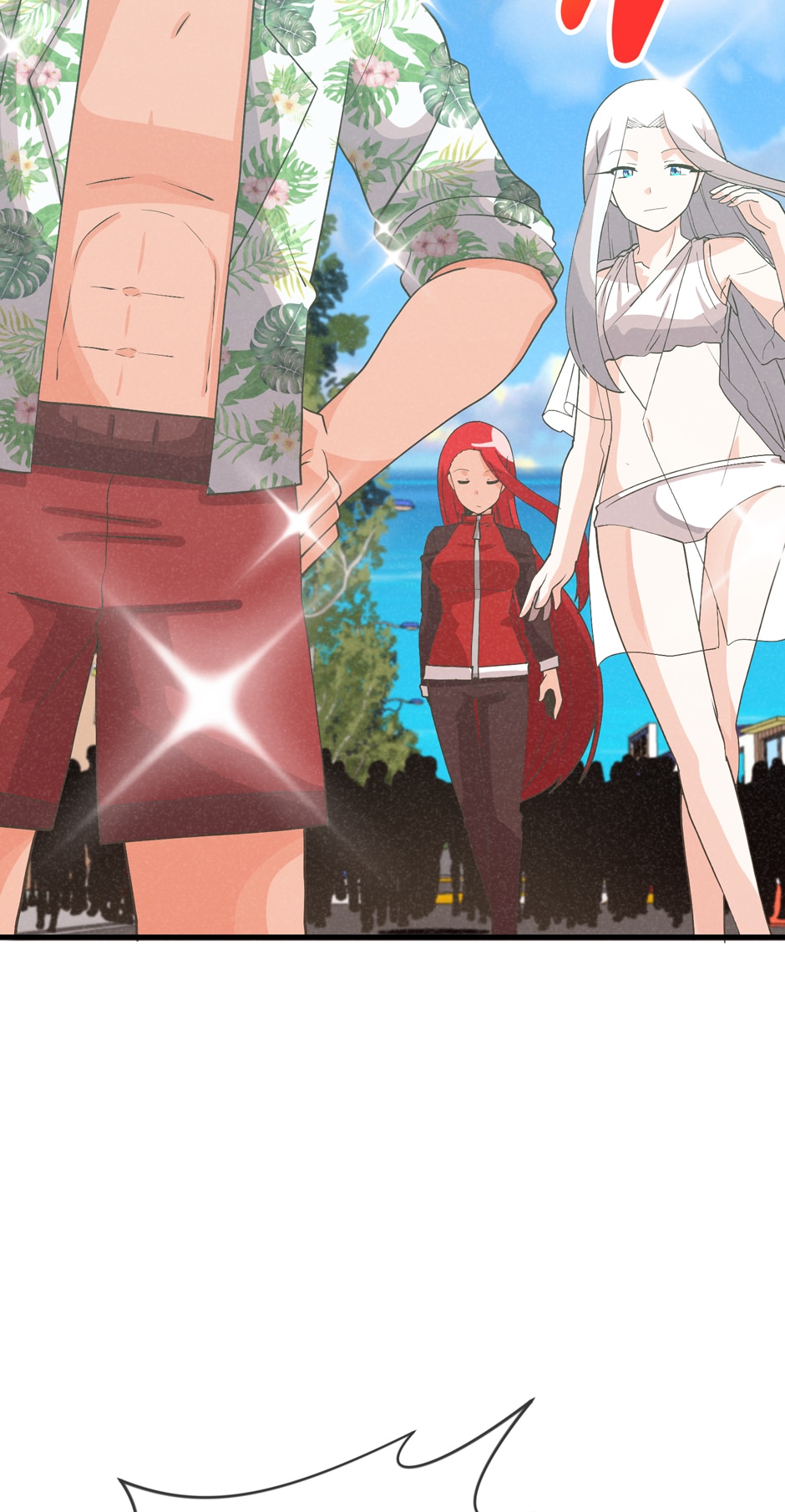 Spirit Farmer Chapter 93 Page 46