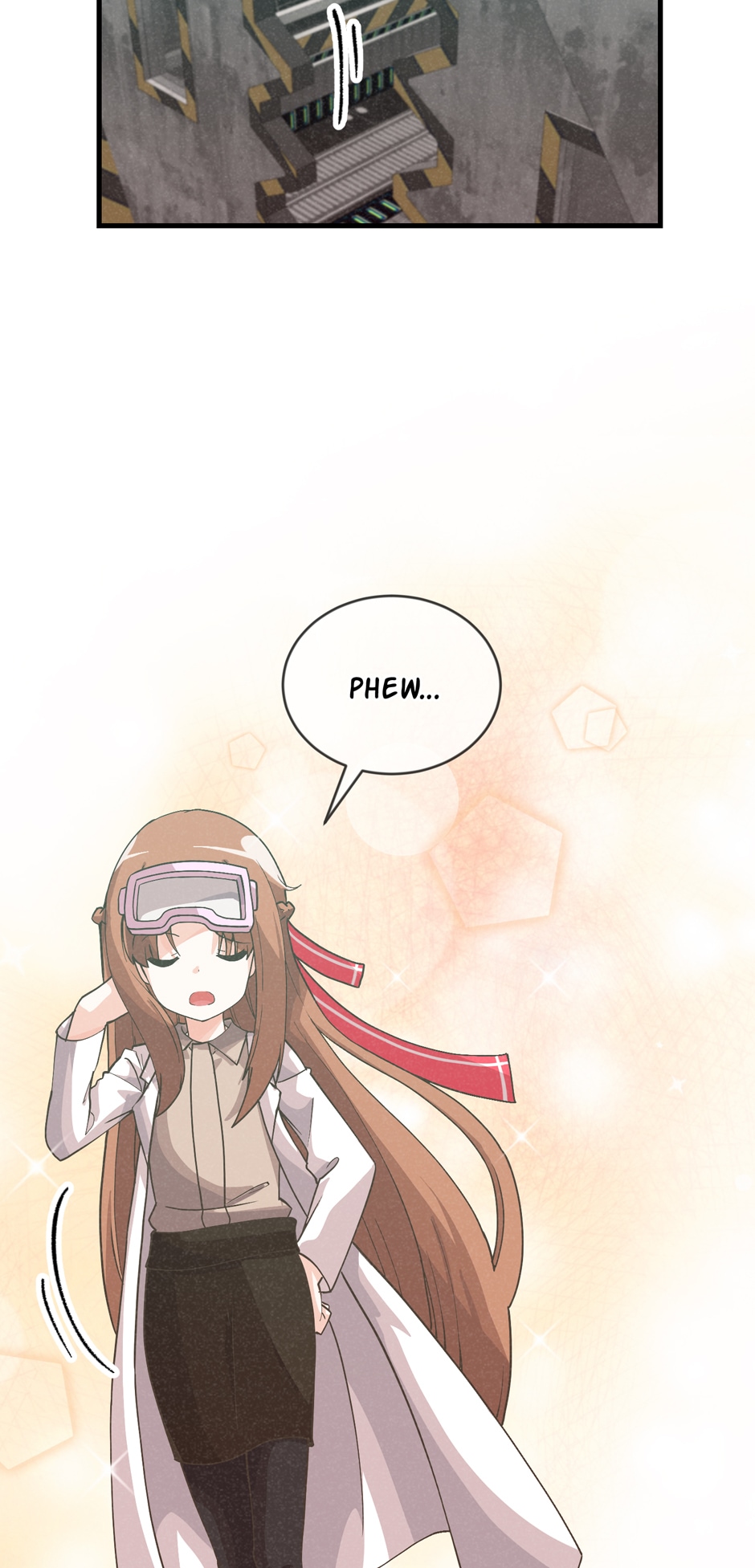 Spirit Farmer Chapter 93 Page 51
